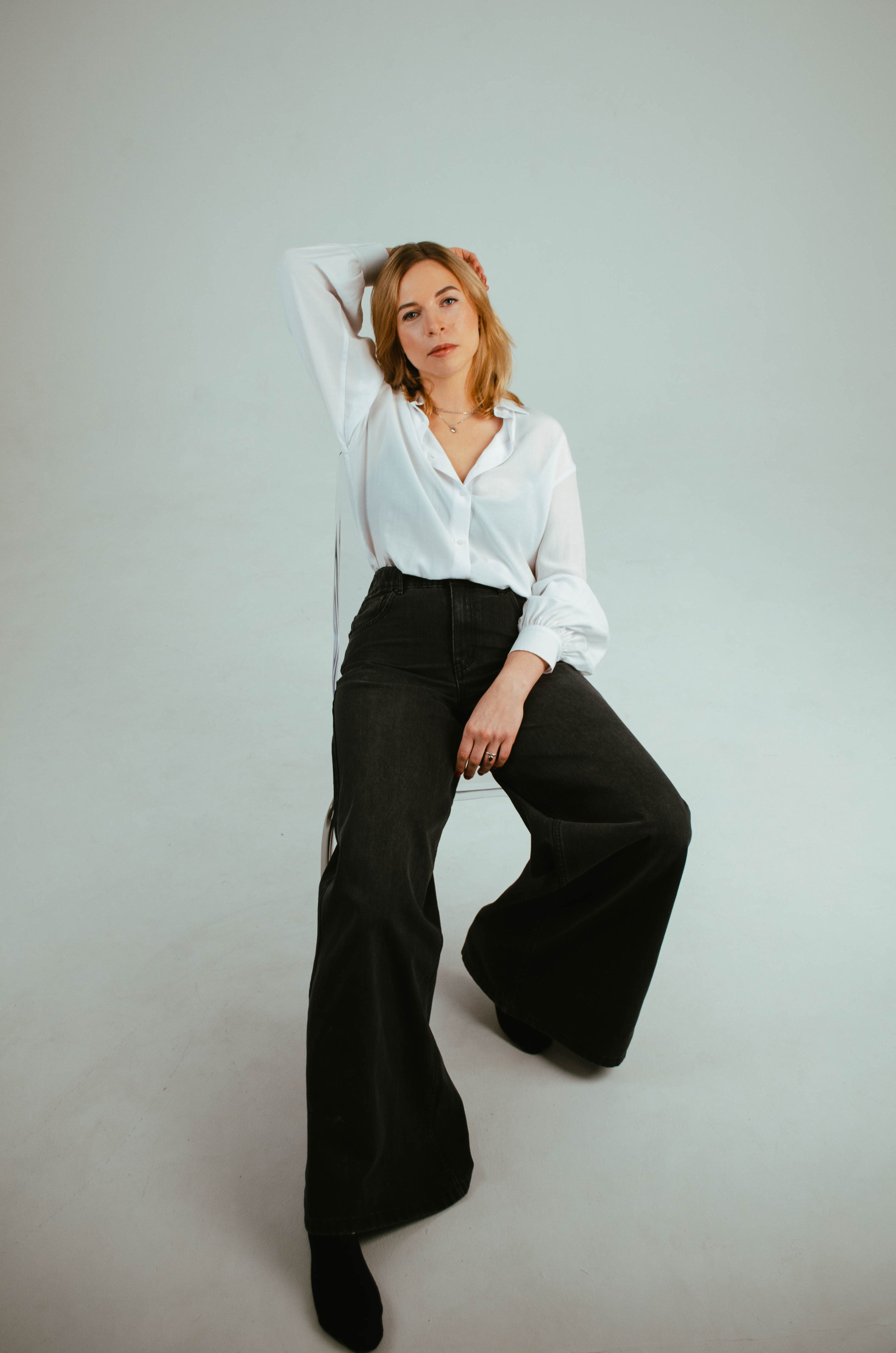 Студия. Ира. Фотосессии по мотивам сказок и фильмов — Катерина Исауленко. СПб