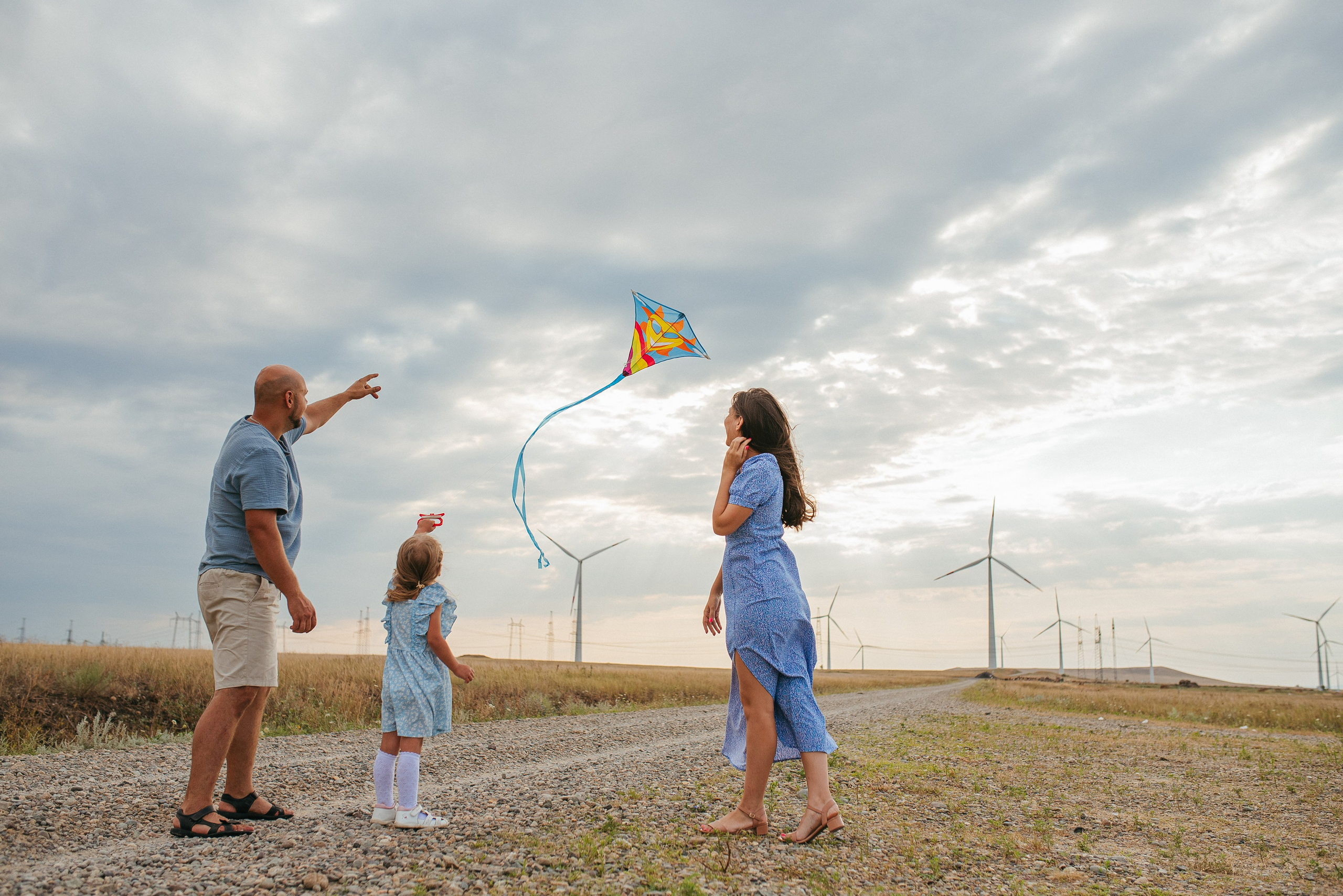 Fam. Семейный фотограф СПб
