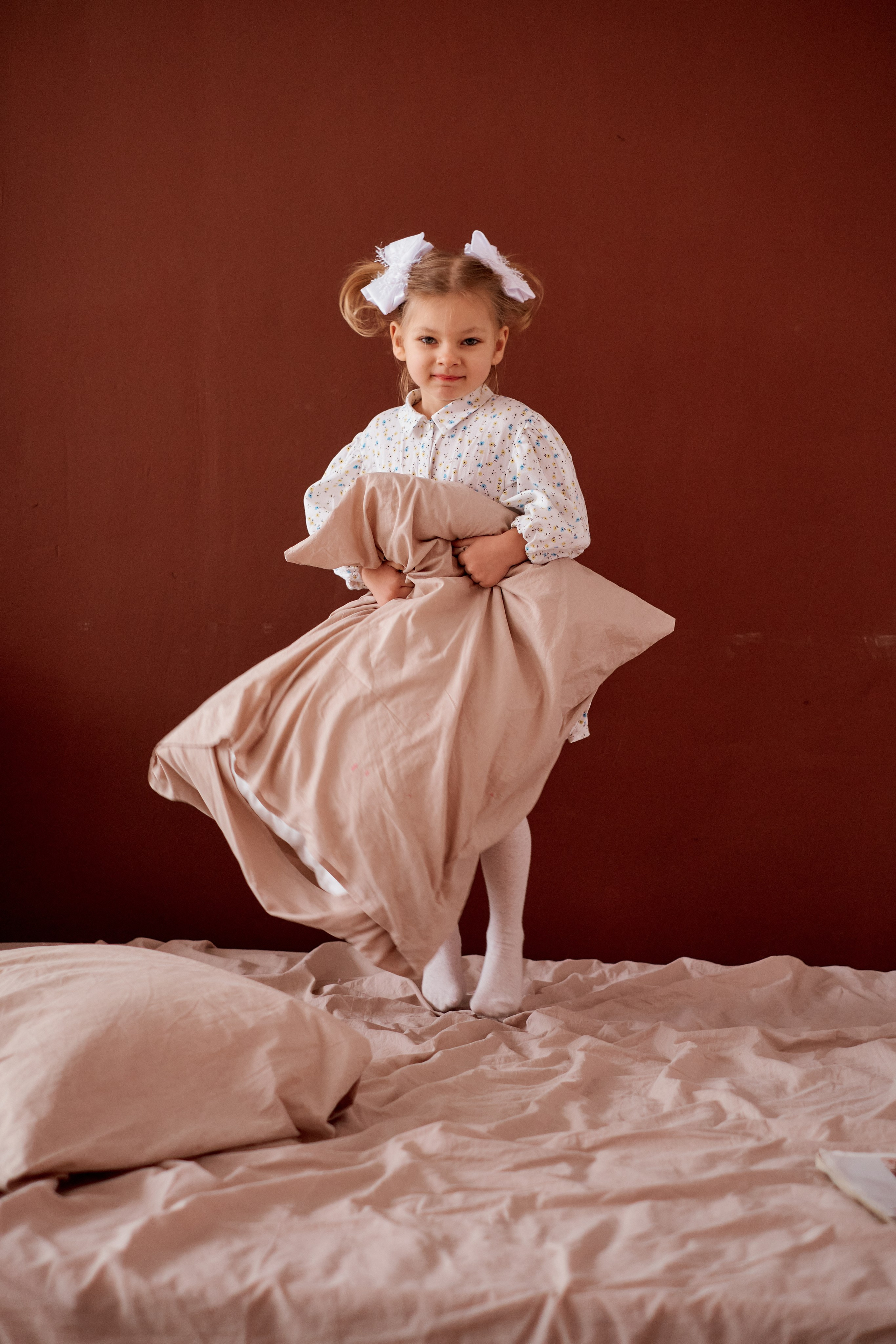 Фотосессия с бабушками и дедушкой. Фотограф Таганрог Анна Трайжон