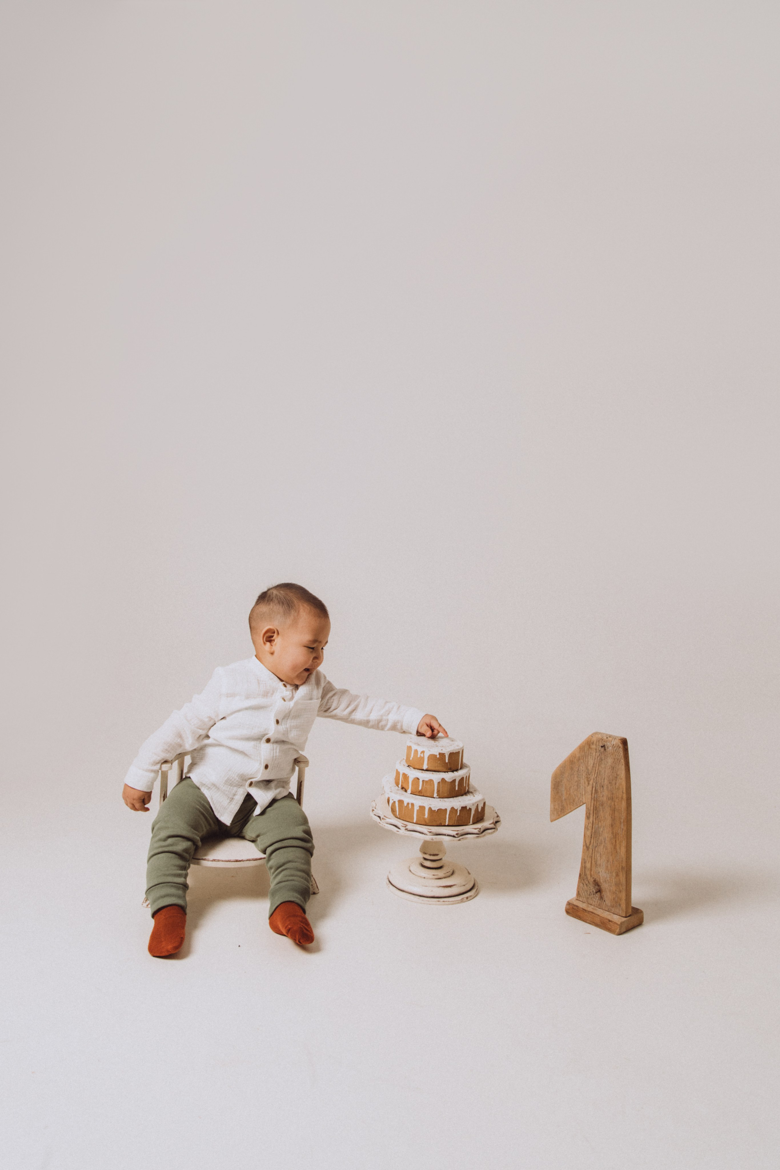 Хамза. Евгения Горбунова фотограф новорожденных в Новом Уренгое