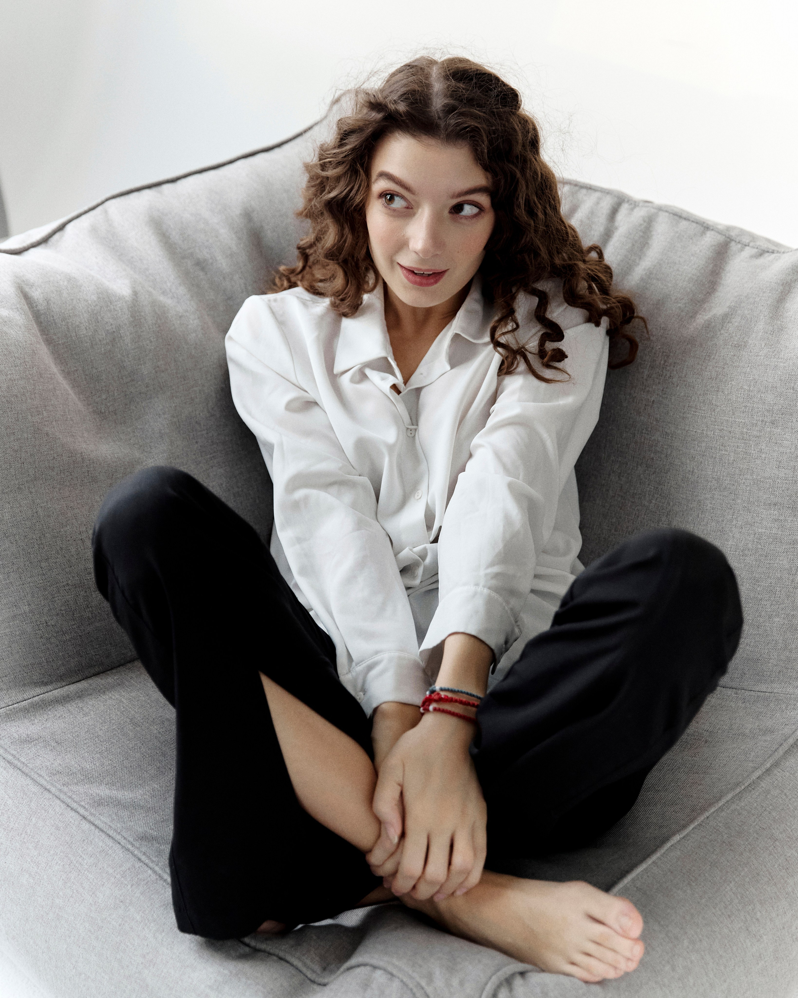 ANNA. Фотограф Екатерина Ситникова