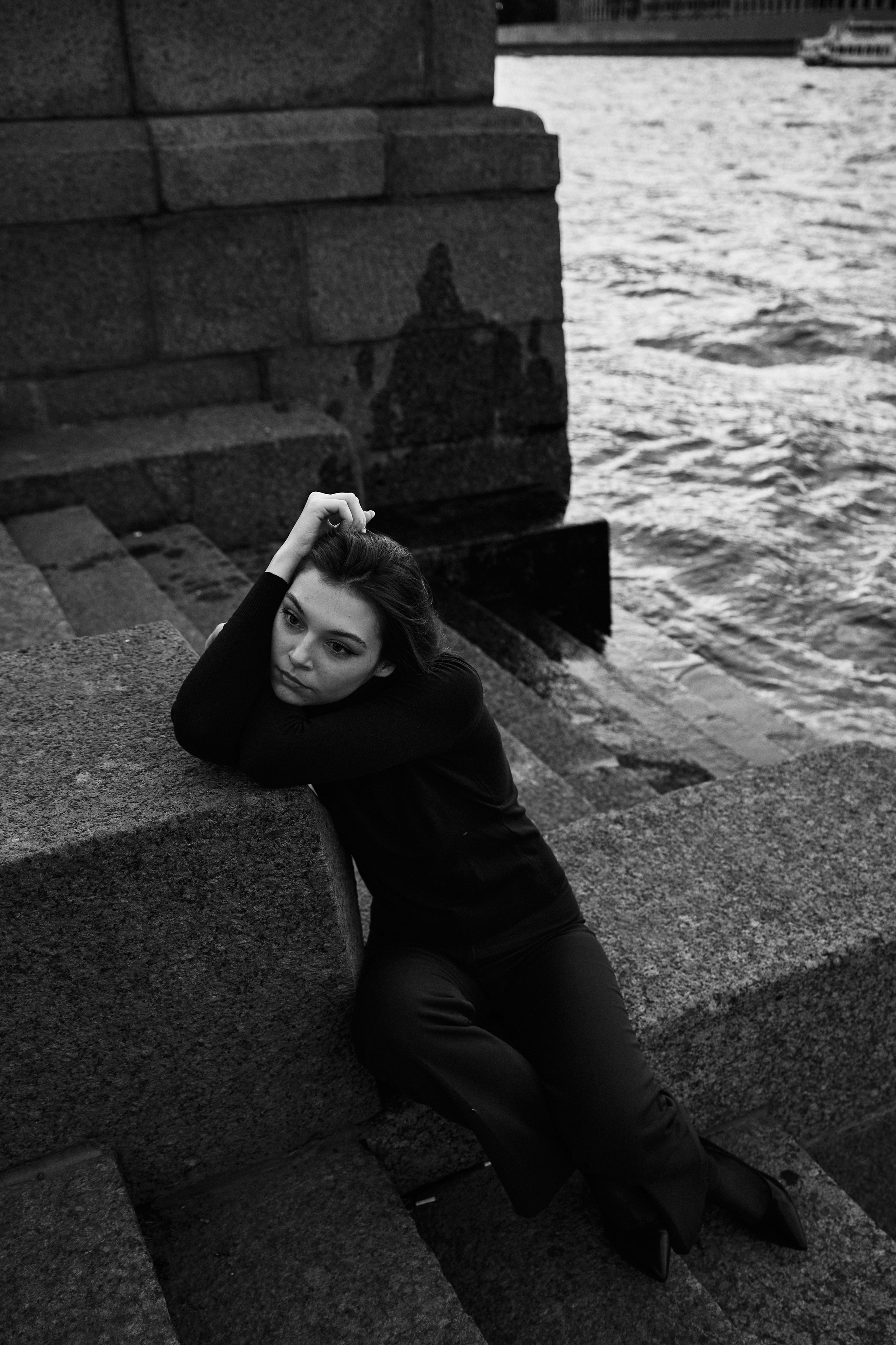 Julia. Фотограф в Санкт-Петербурге Татьяна Александрова