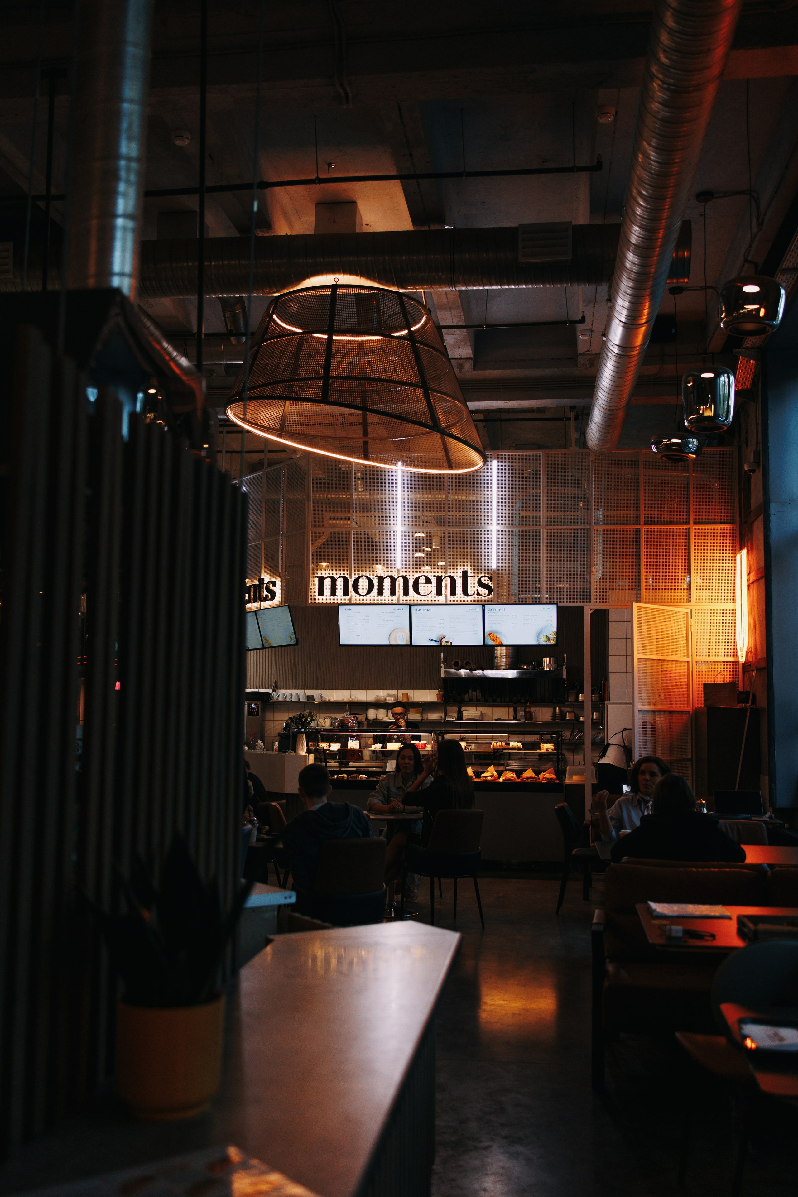 Place. Photographer in Turkey — Dari N