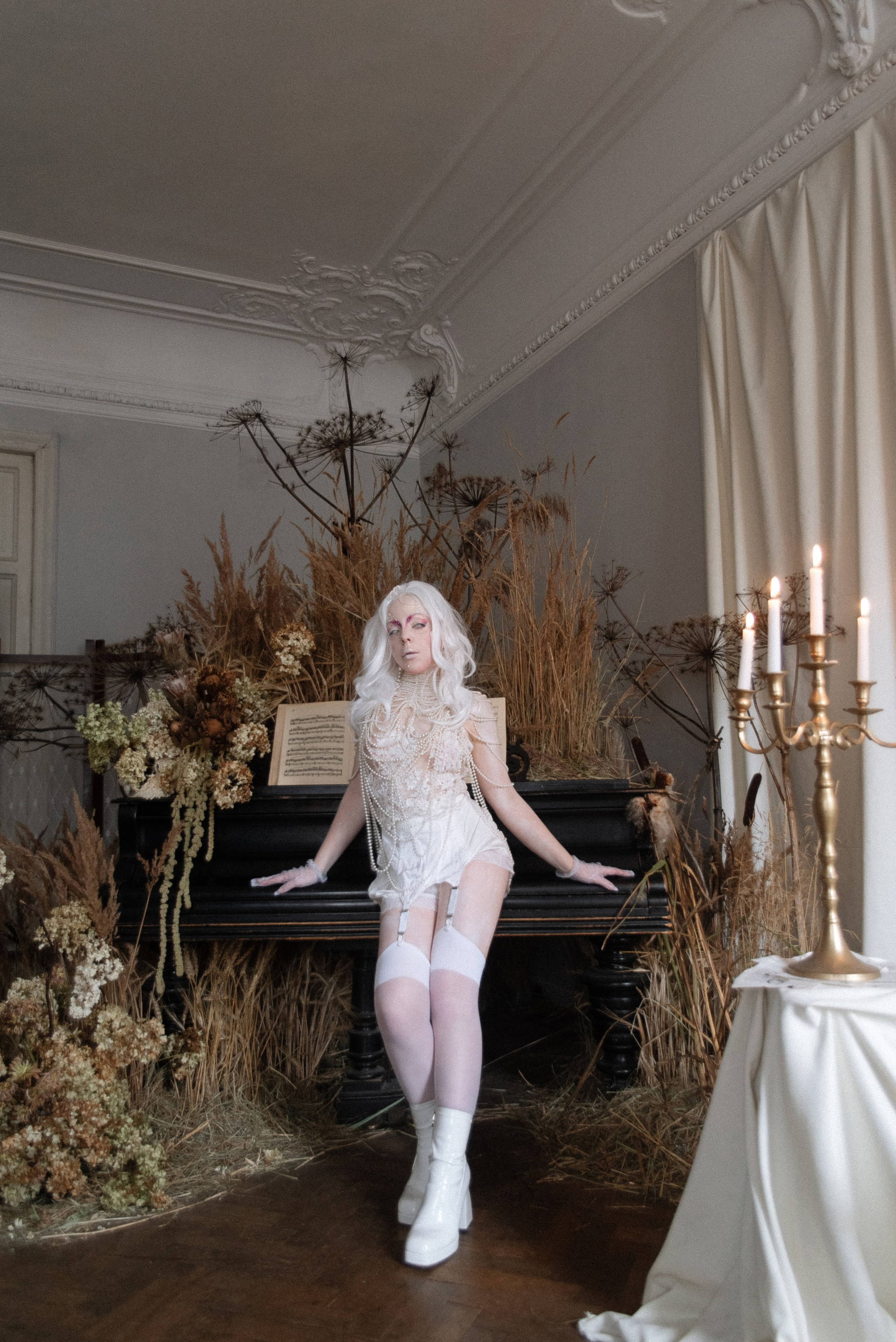 Anastasia. Lisawetta. Фотограф в Санкт-Петербурге