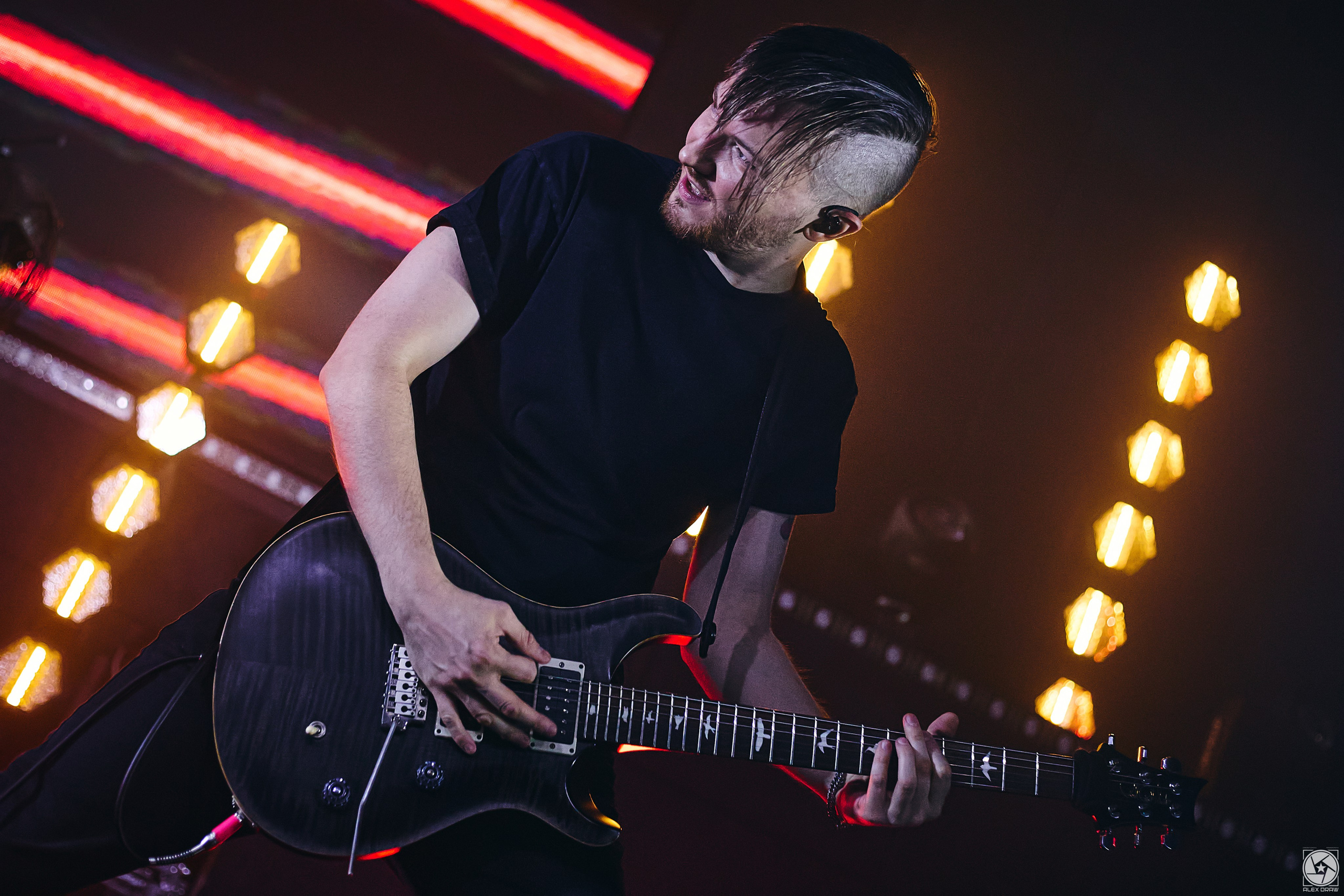 Нэил Шери | 30 ноября 2025 | Москва, «Свобода». Фотограф Москва Concerts photo / Fashion photо