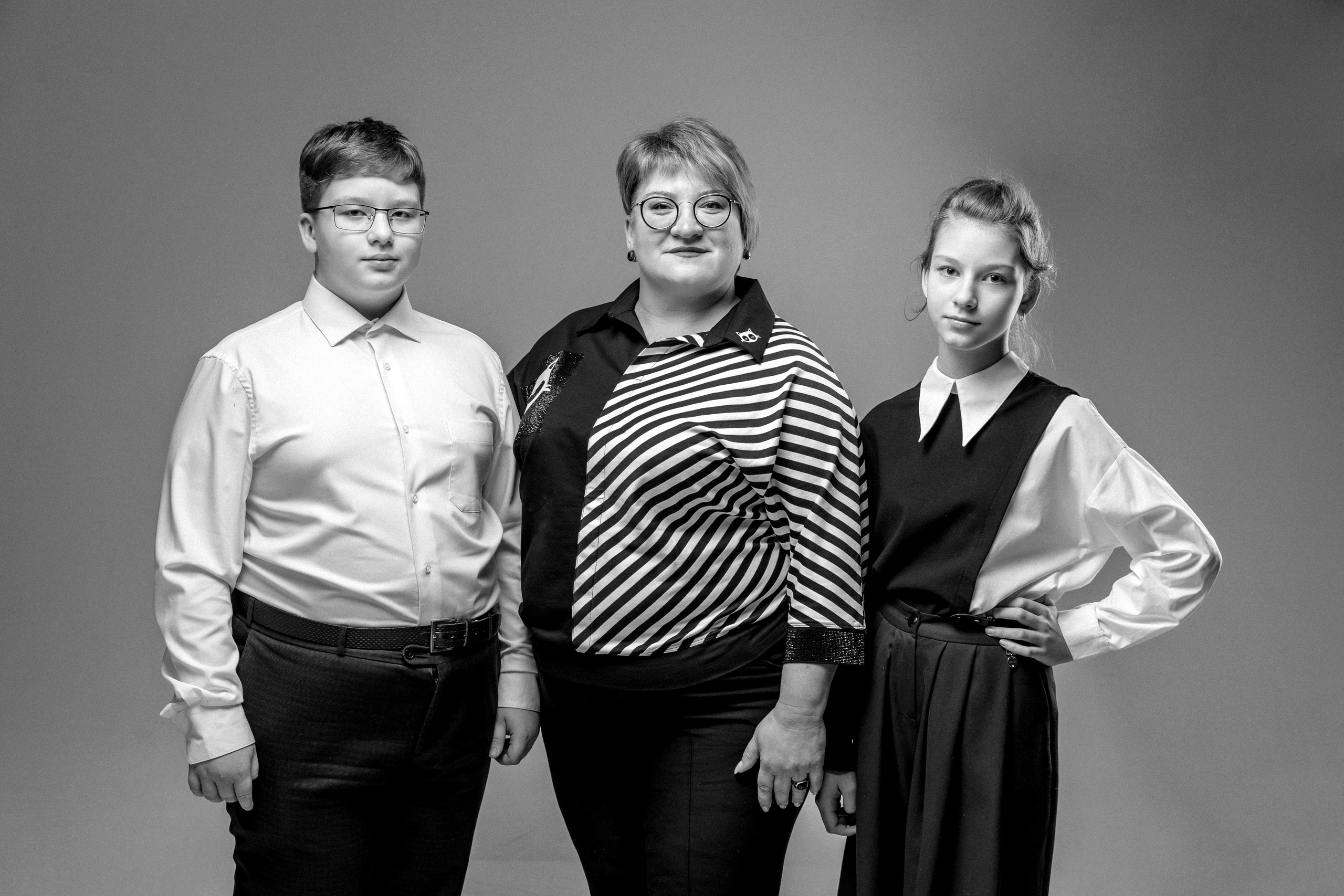 Семейный контент для ЖК «Семья». Свадебный фотограф в Иркутске Сапаров Александр