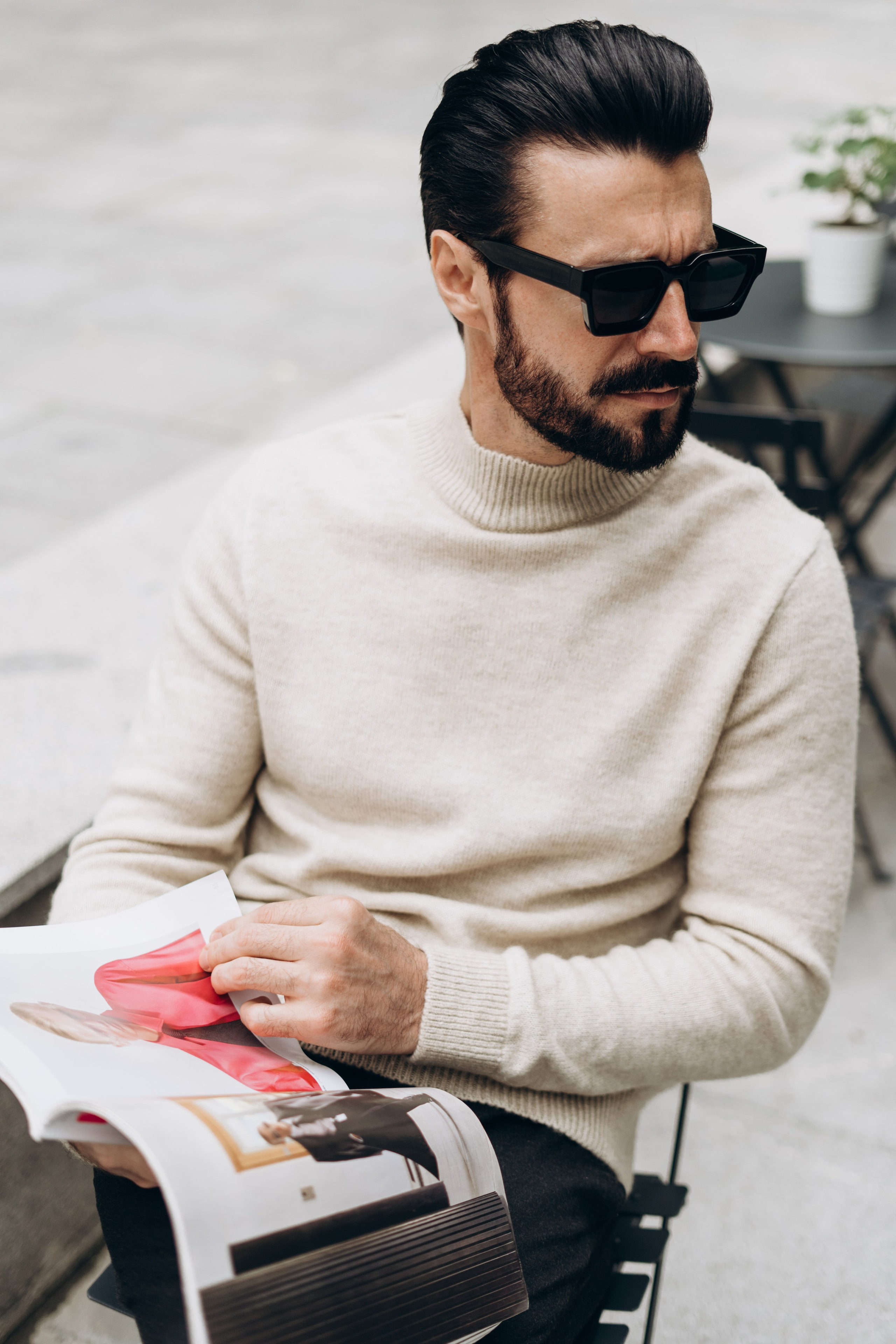 Street съемка. Фотограф в Москве Виноградова Дарья