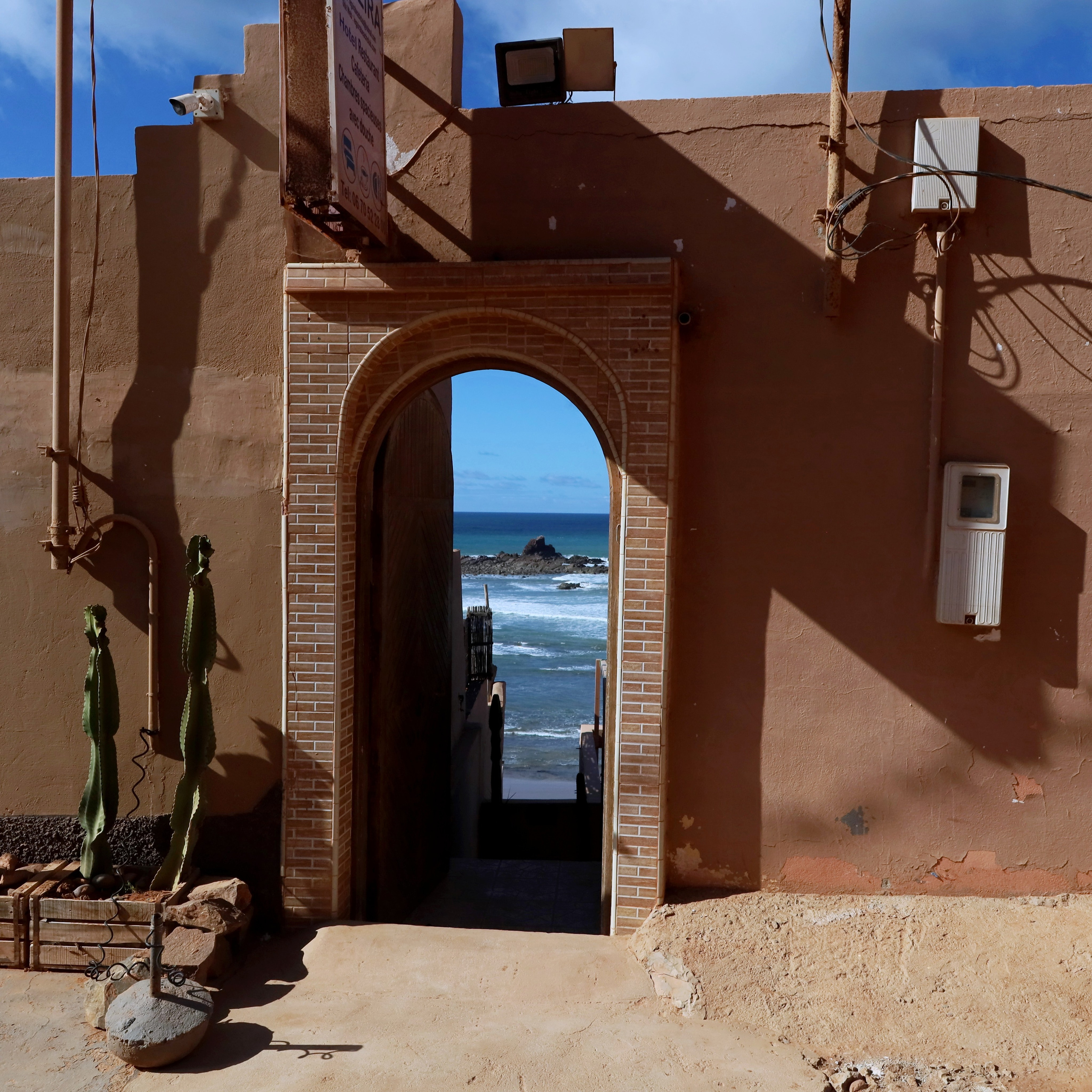 МАРОККО-ТУРЦИЯ /// 23.11-12.12.2025. СПБНЛО