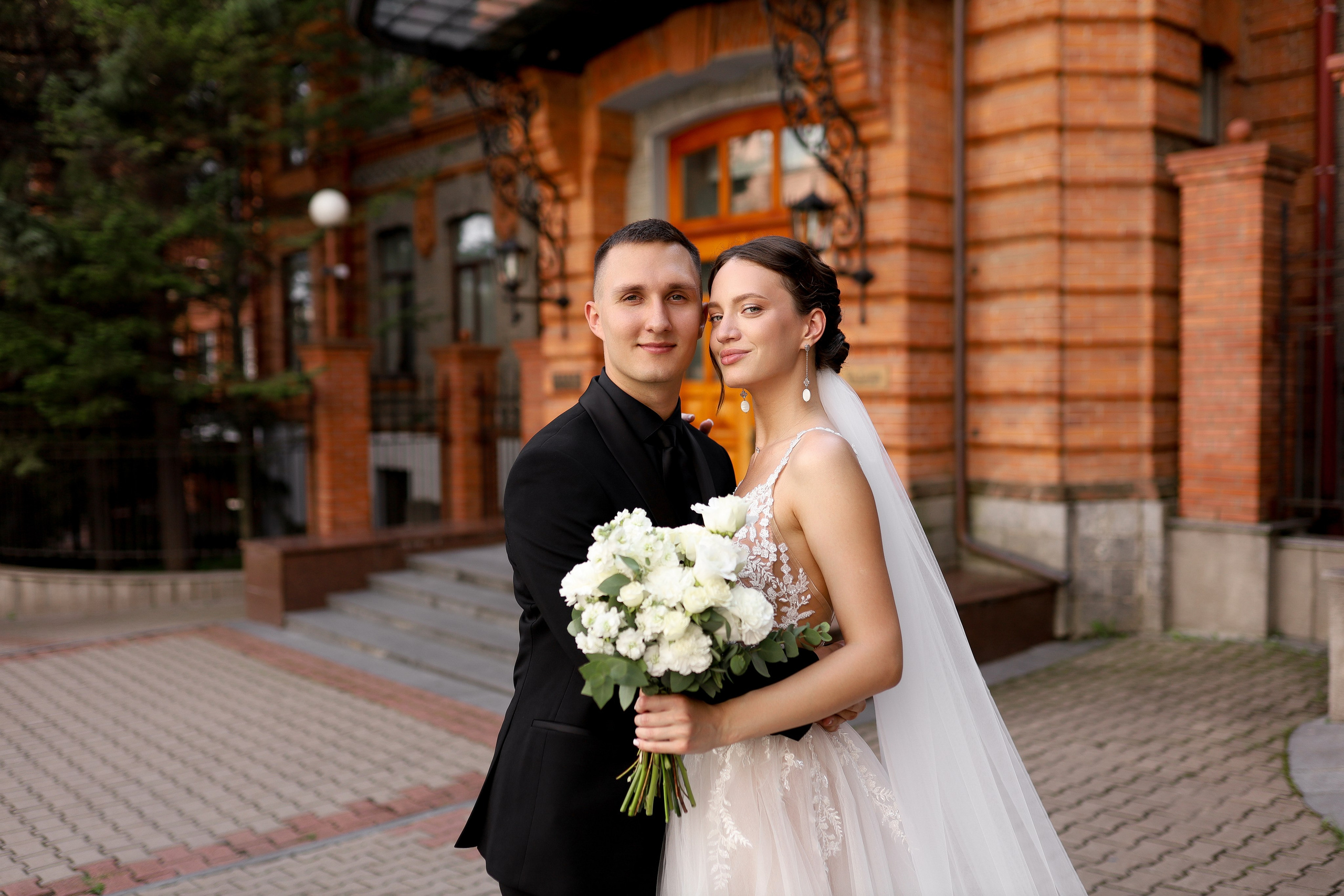 Гоша и Настя 8.08.24. ФОТОГРАФ ХАБАРОВСК АНАСТАСИЯ РАЧЕНКОВА