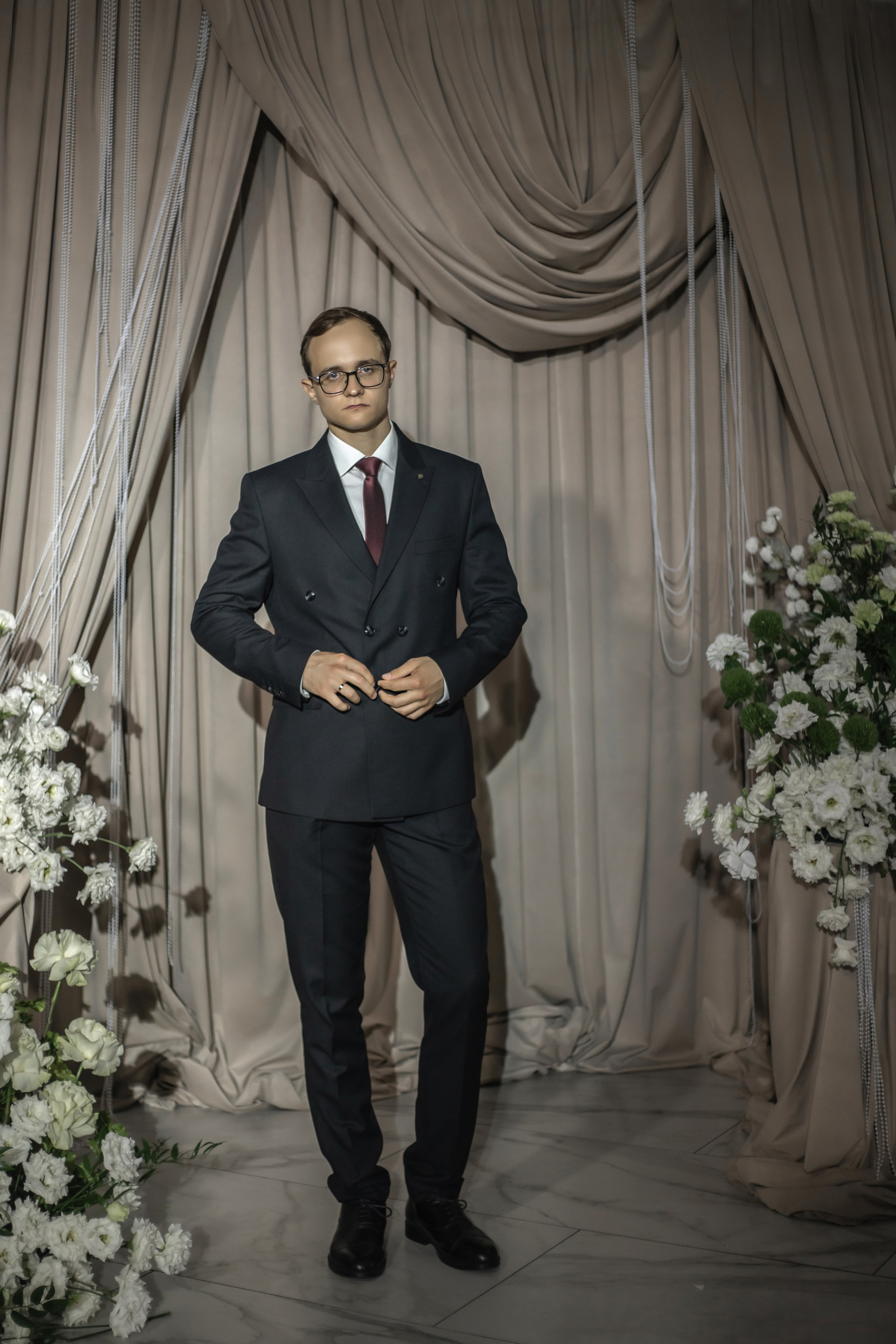 A|S банкет. Свадебный и семейный фотограф в Саратове Анжела Борисова