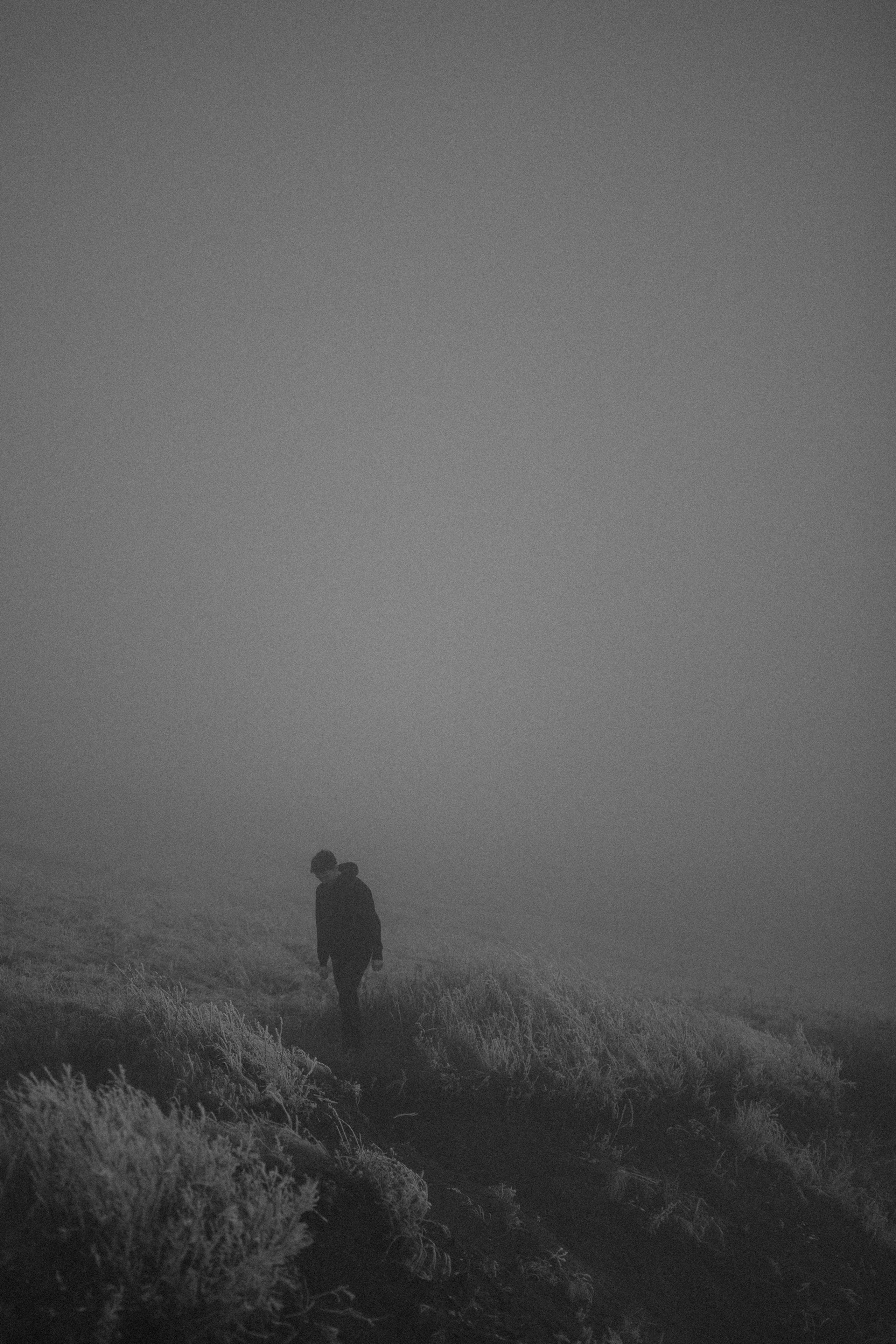 А потом всё было как в тумане…. Фотограф в Магнитогорске Казаковцев Михаил