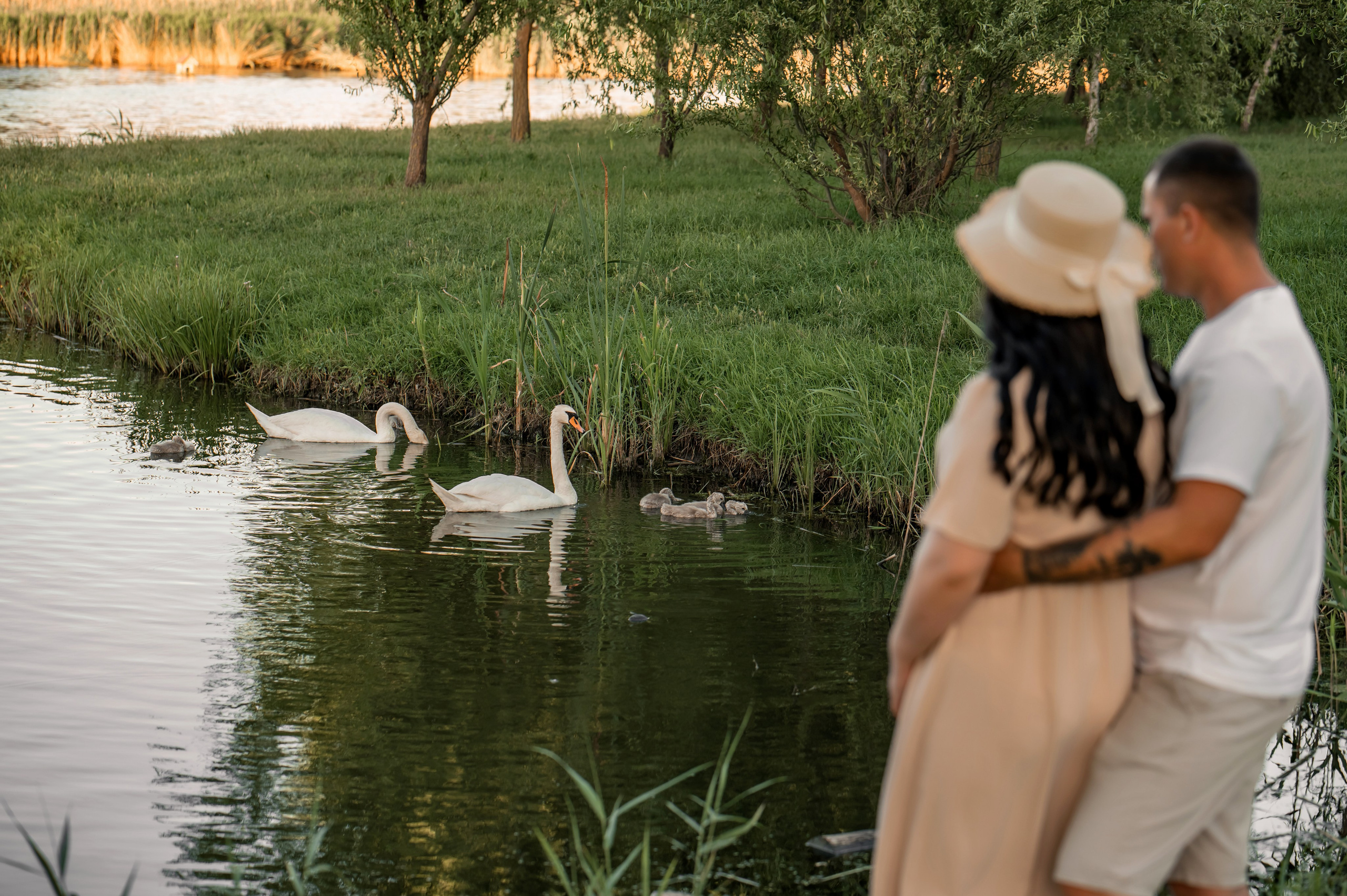 В ОЖИДАНИИ ЧУДА. Свадебный и семейный фотограф в Краснодарском крае