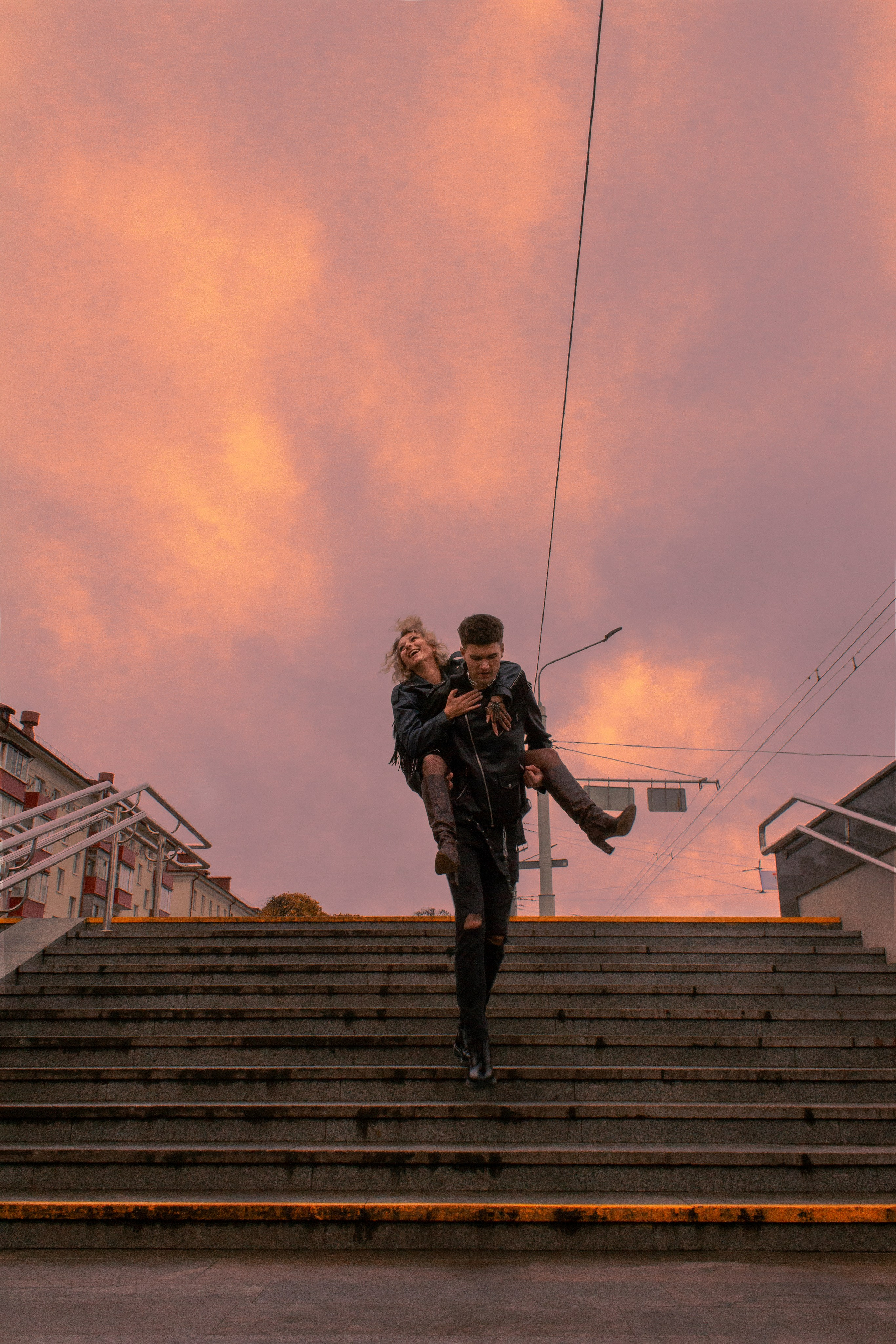 Сид и Нэнси