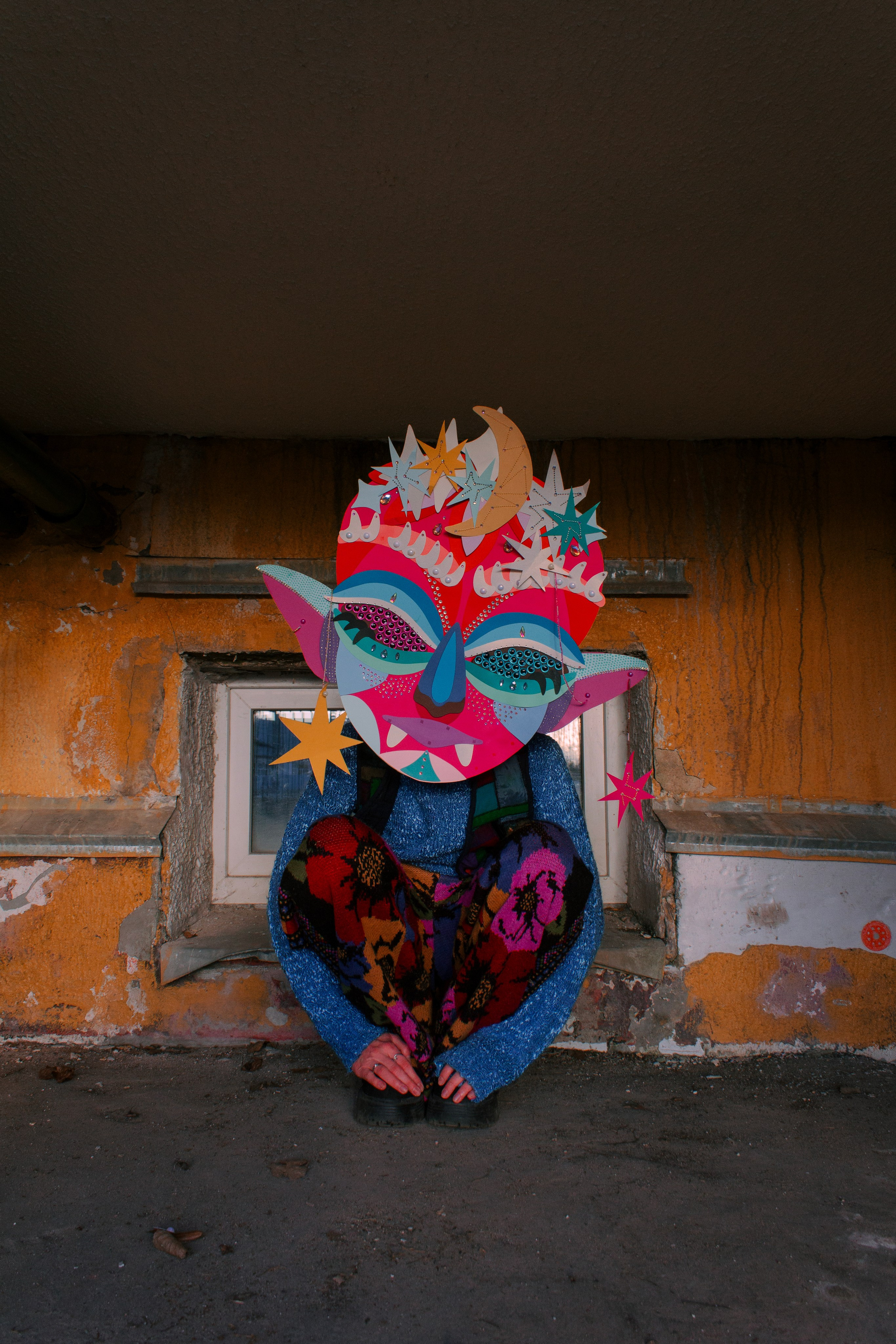 Весна, встречай!