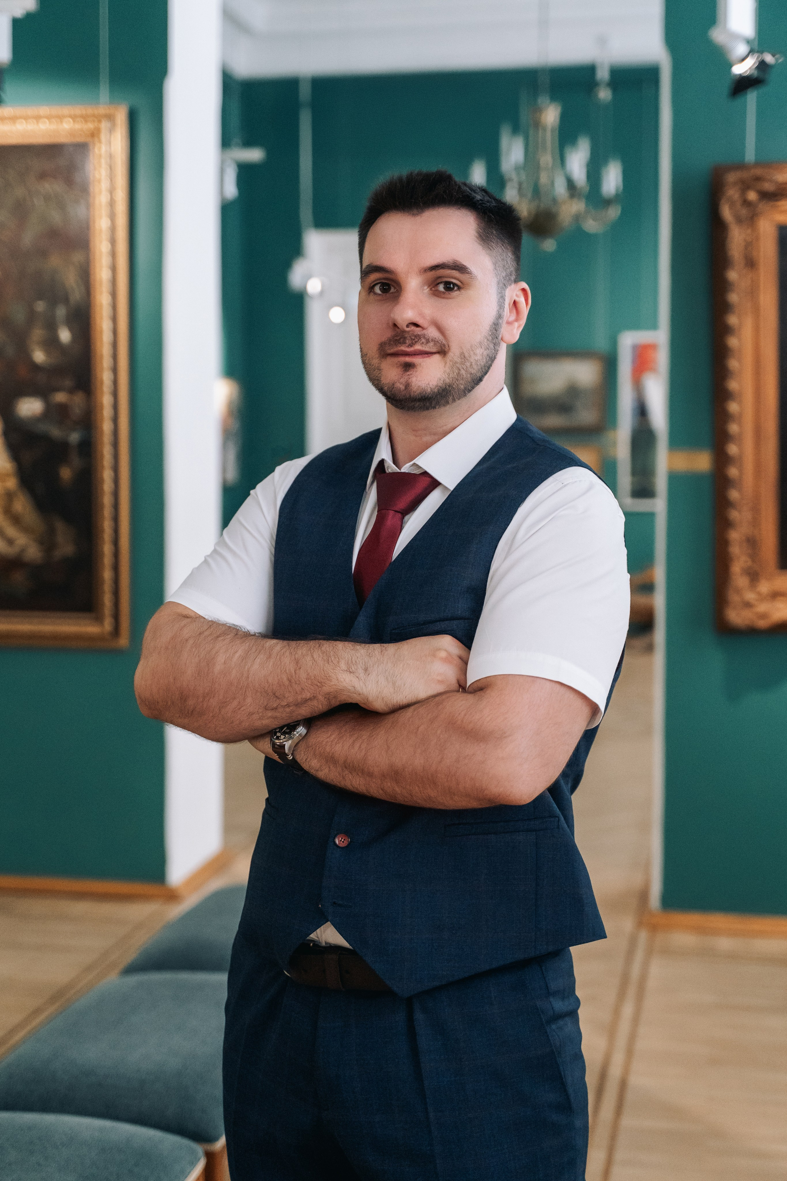 Места для съёмок. Фотограф Александр Решня