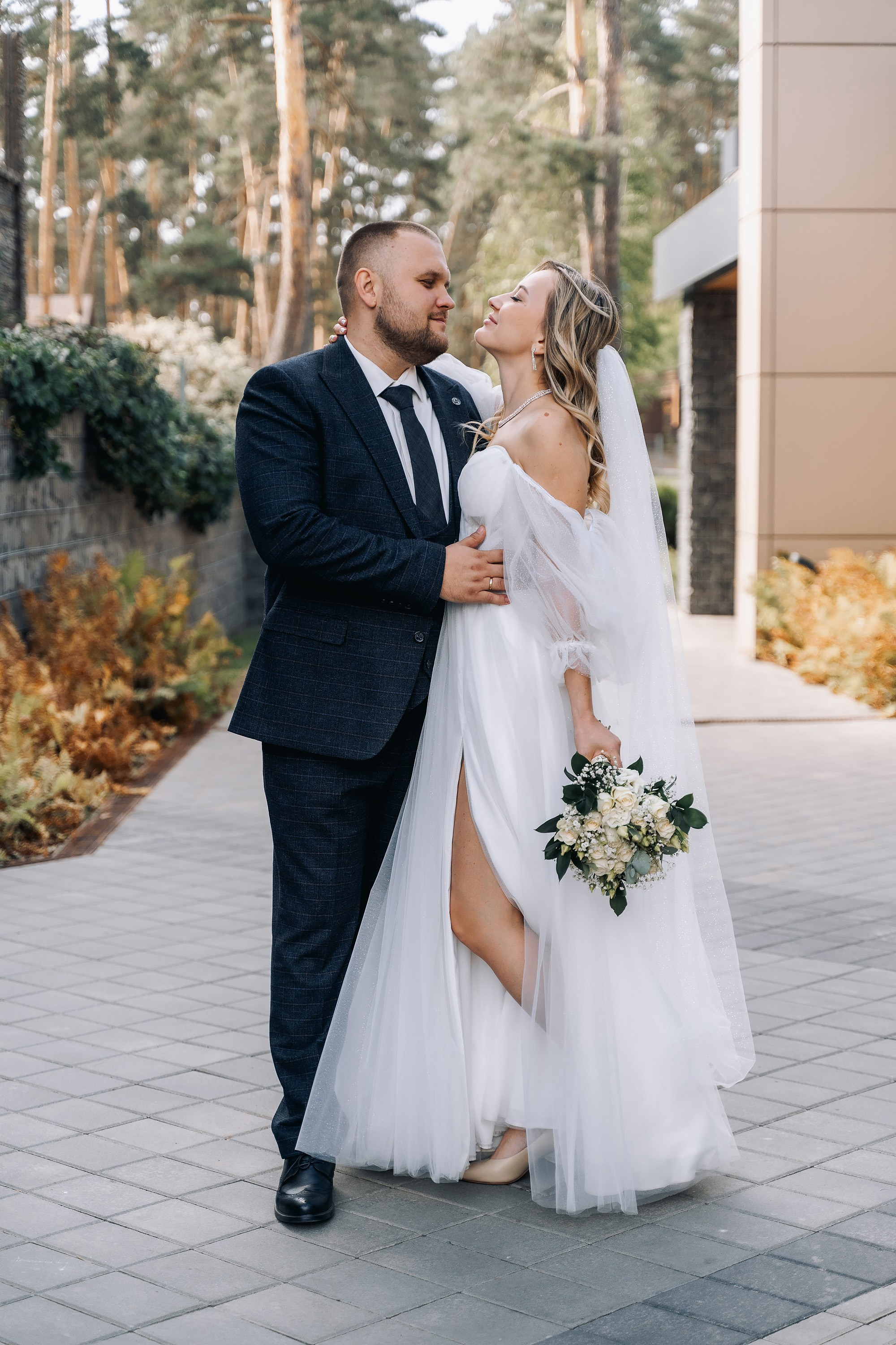 Места для съёмок. Фотограф Александр Решня