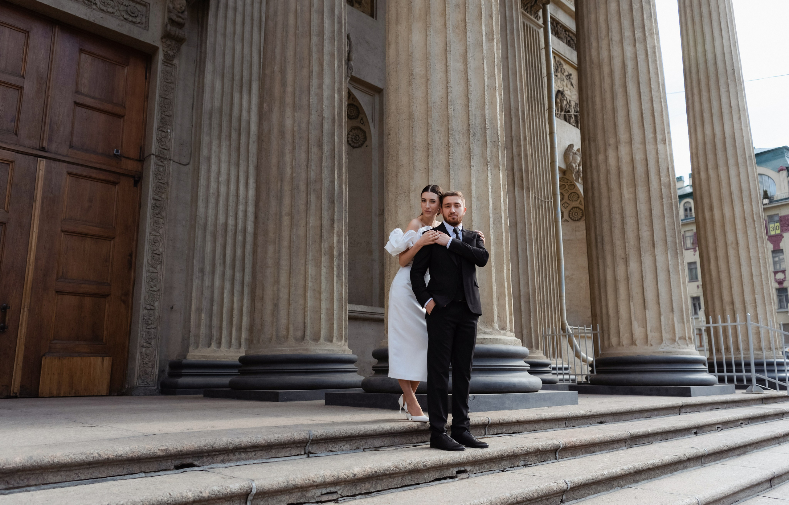 Julia|Lev. Свадебный фотограф Санкт-Петербург DanyaPhotoart