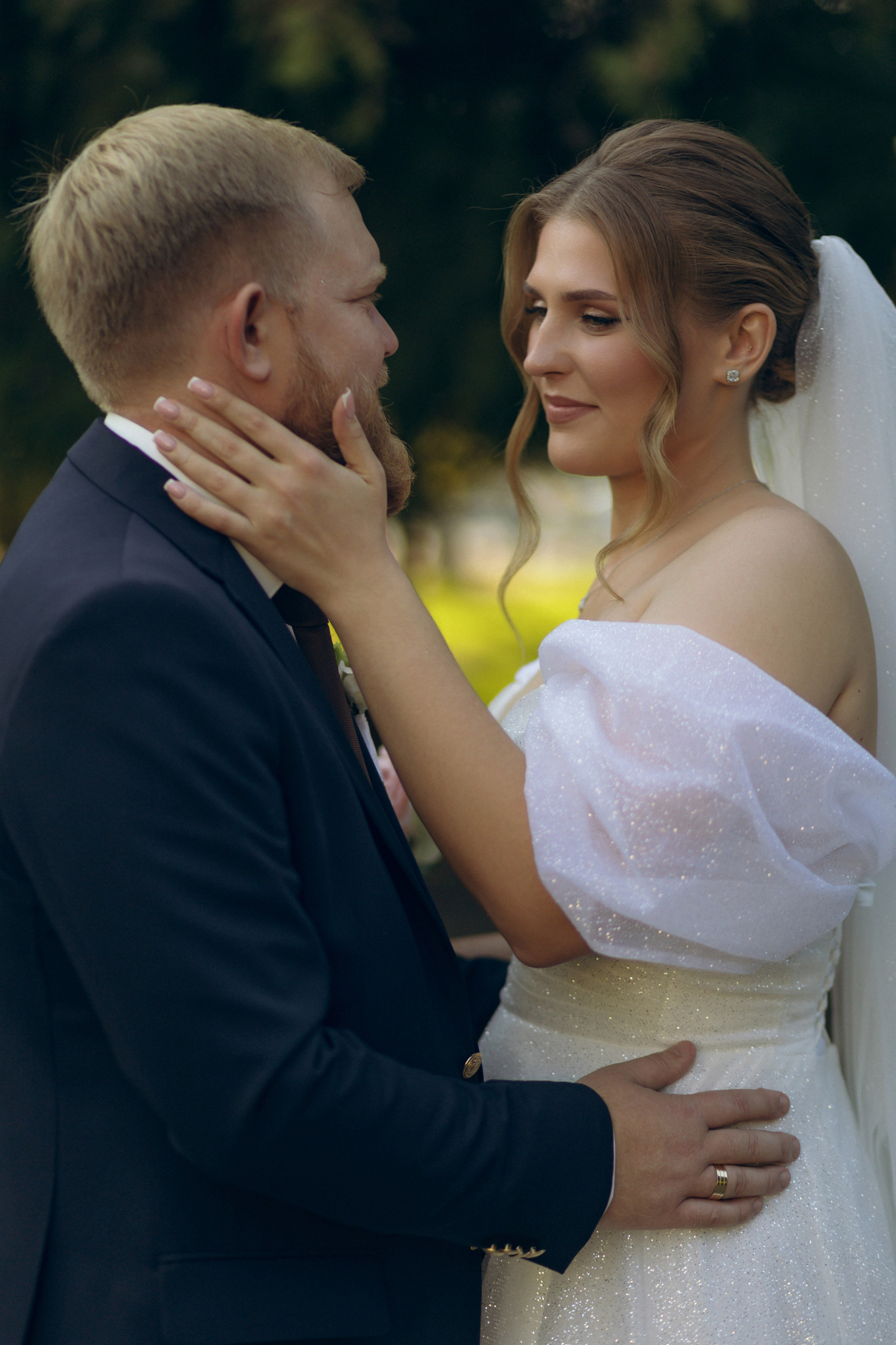 Арина и Александр, 11/10/ 2024. Свадебный  и семейный фотограф в Краснодаре