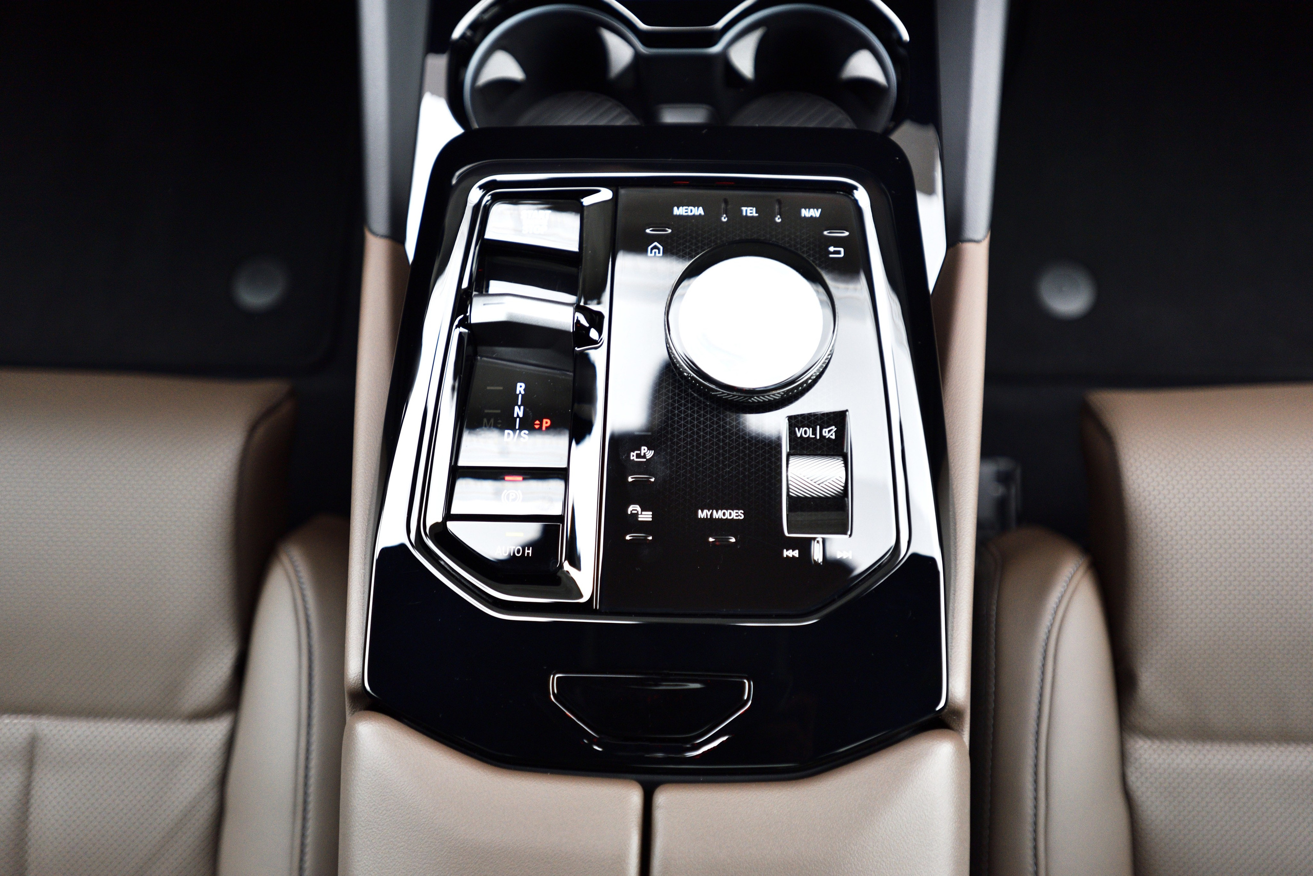 BMW 520d. Автомобильный и интерьерный фотограф в Минске Александр Тагаев