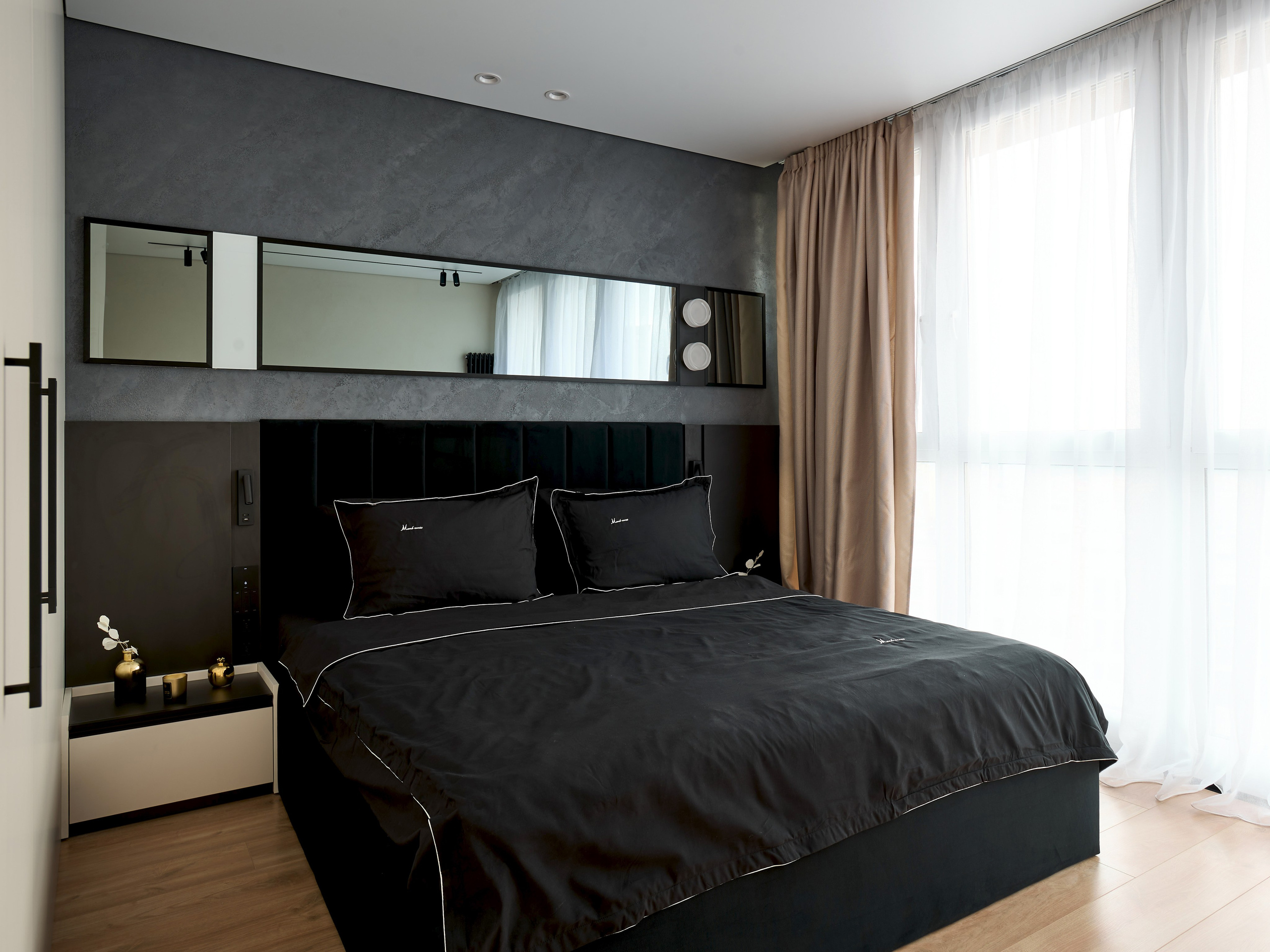 ЖК Парк Челюскинцев. Автомобильный и интерьерный фотограф в Минске Александр Тагаев