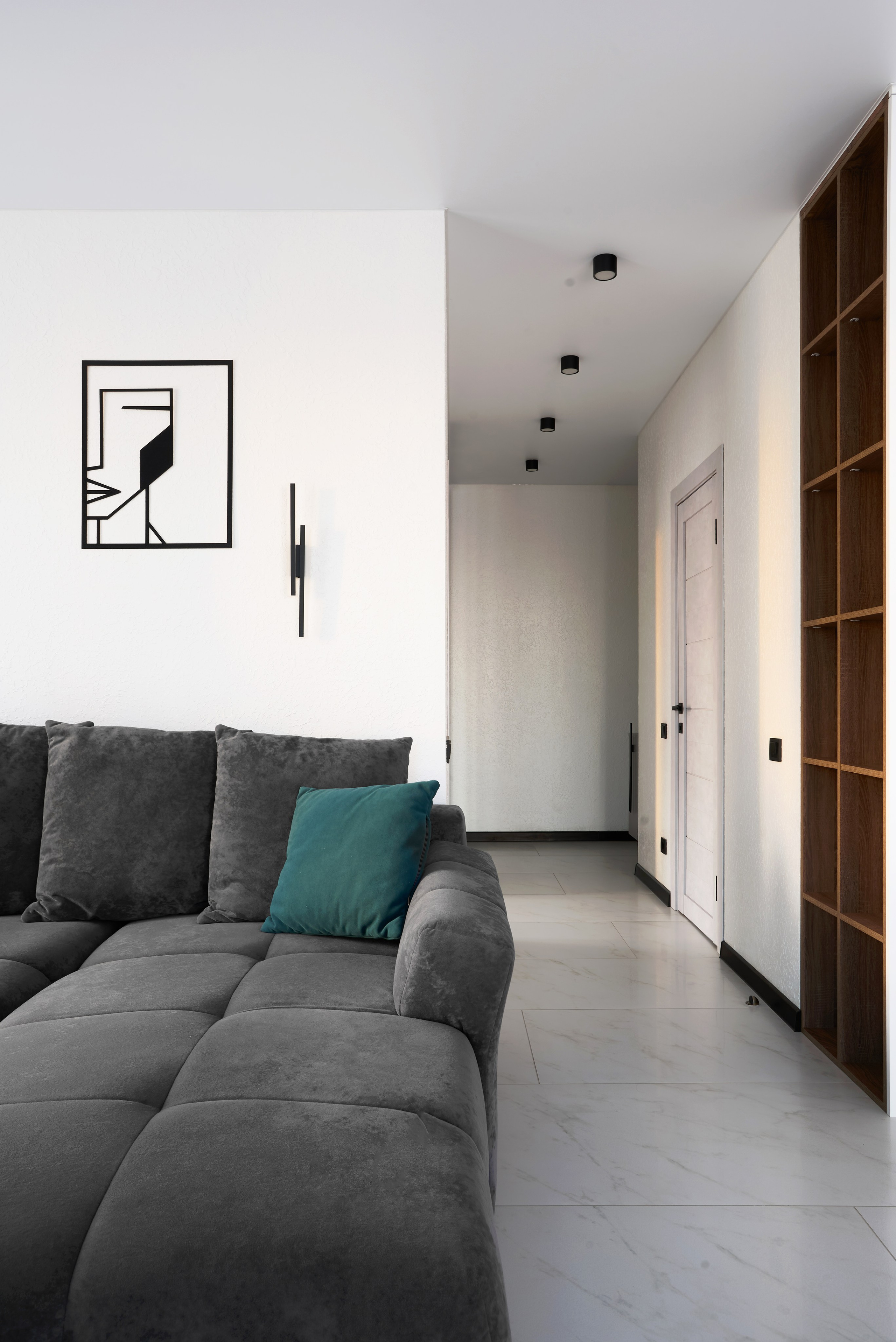 ЖК Минск Мир. Автомобильный и интерьерный фотограф в Минске Александр Тагаев