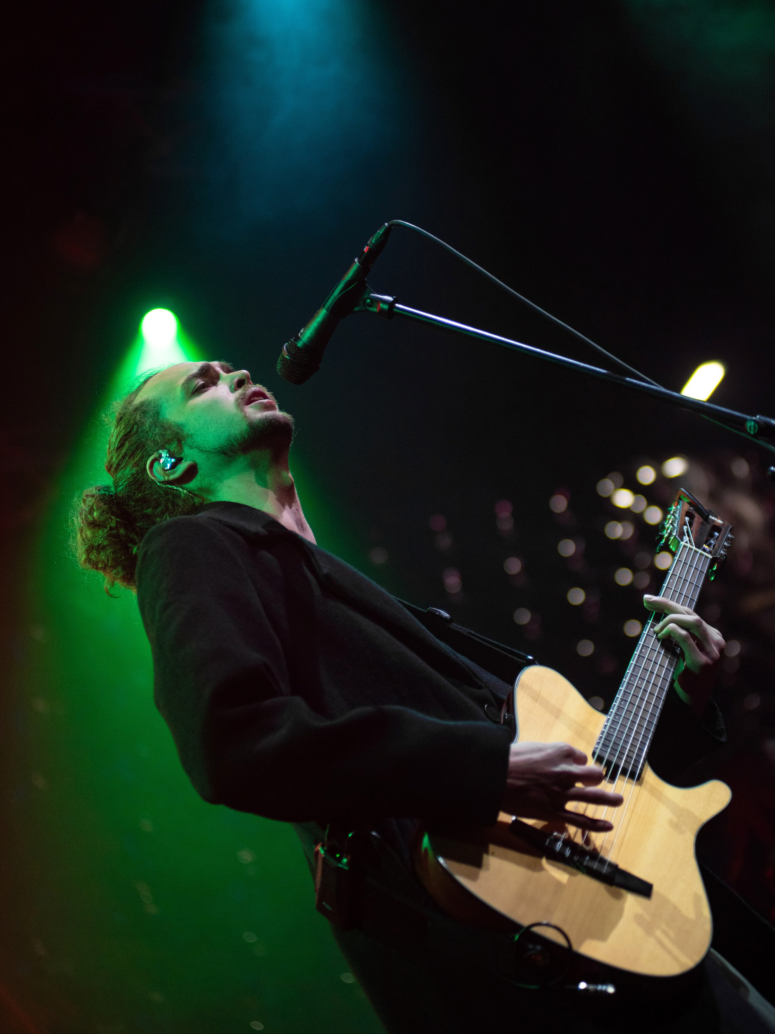 Лампабикт. Александр Тагаев — фотограф в Минске