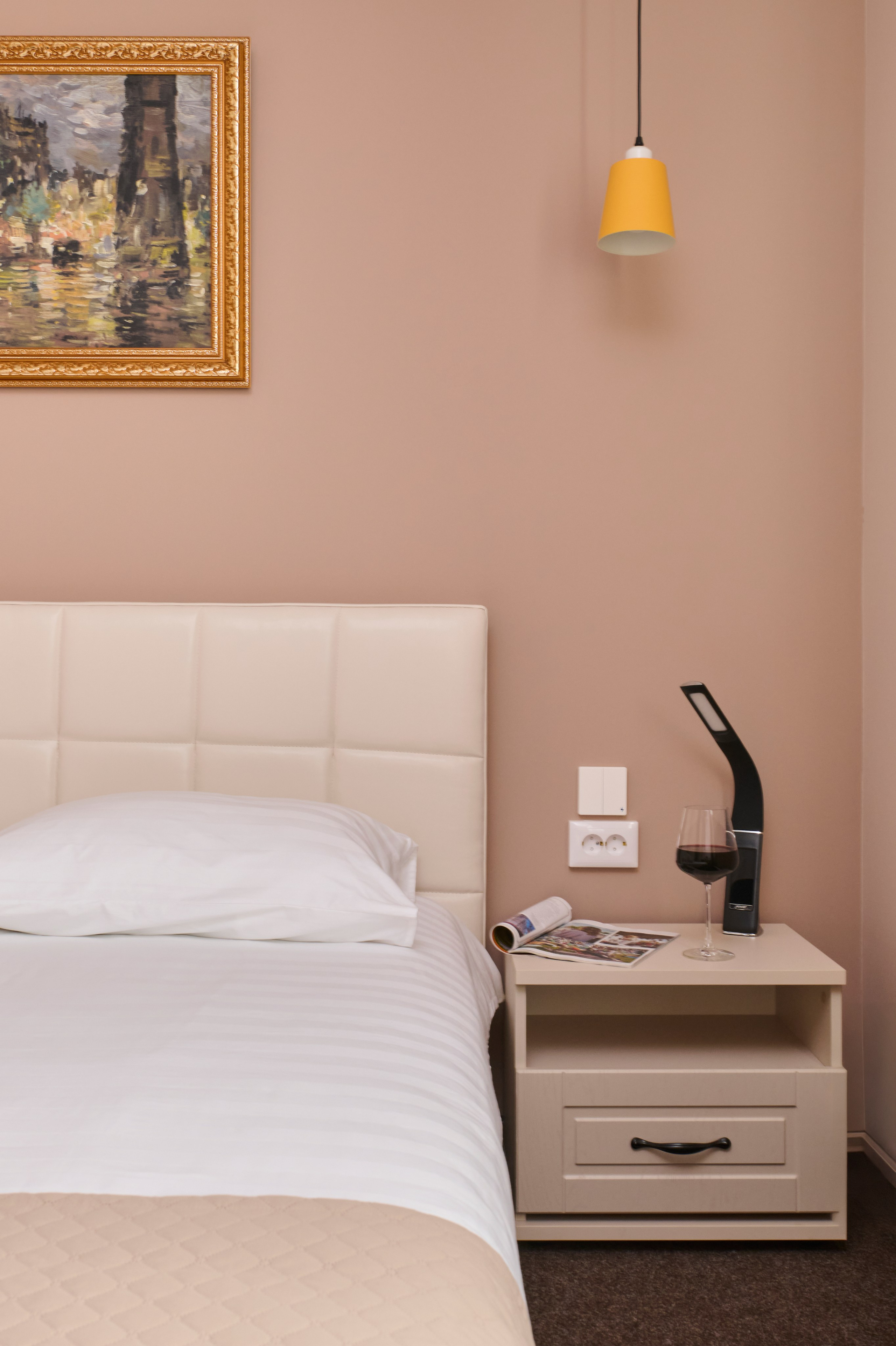 Съёмка отеля. Автомобильный и интерьерный фотограф в Минске Александр Тагаев