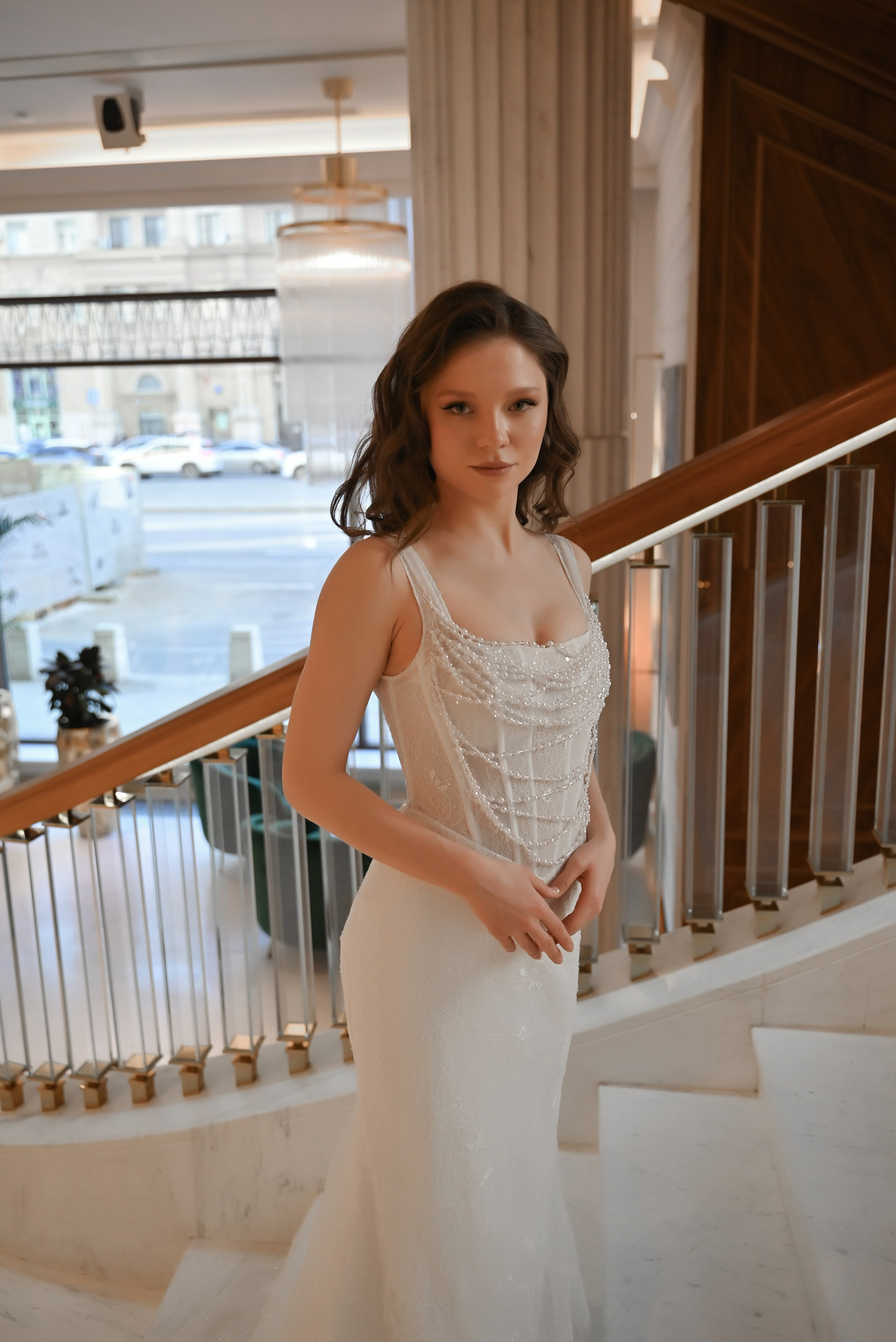 Marriott Moscow. Свадебный и семейный фотограф в Уфе Александров Максим