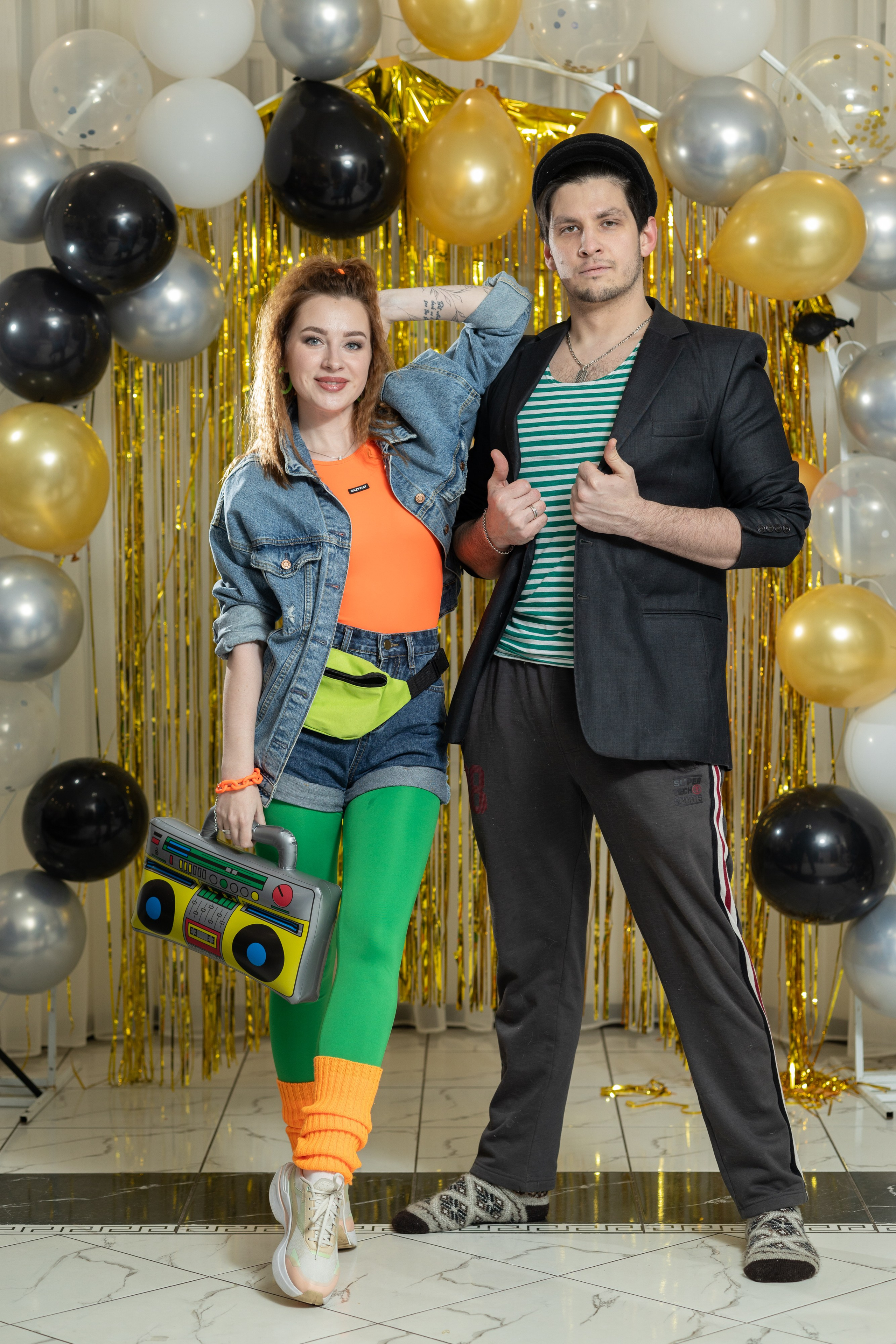 Съёмка мероприятий. Фотограф Минск