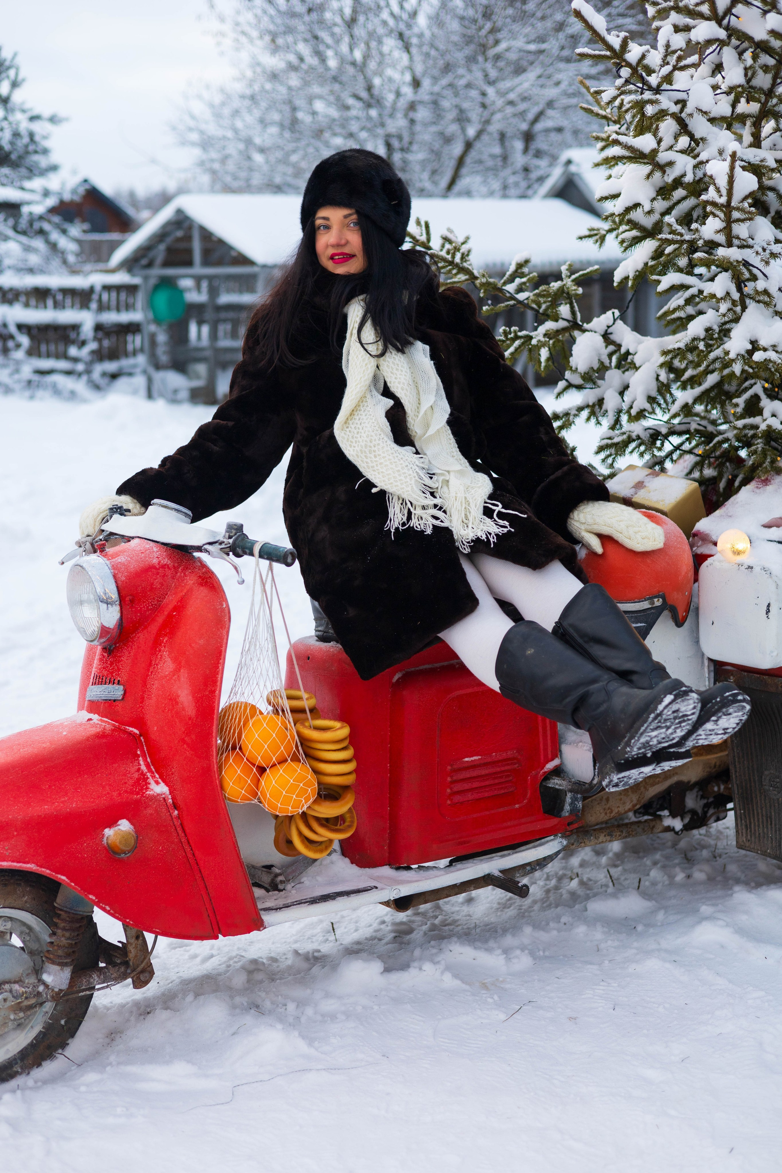 Фотопроекты. Фотограф | Арина | Киров