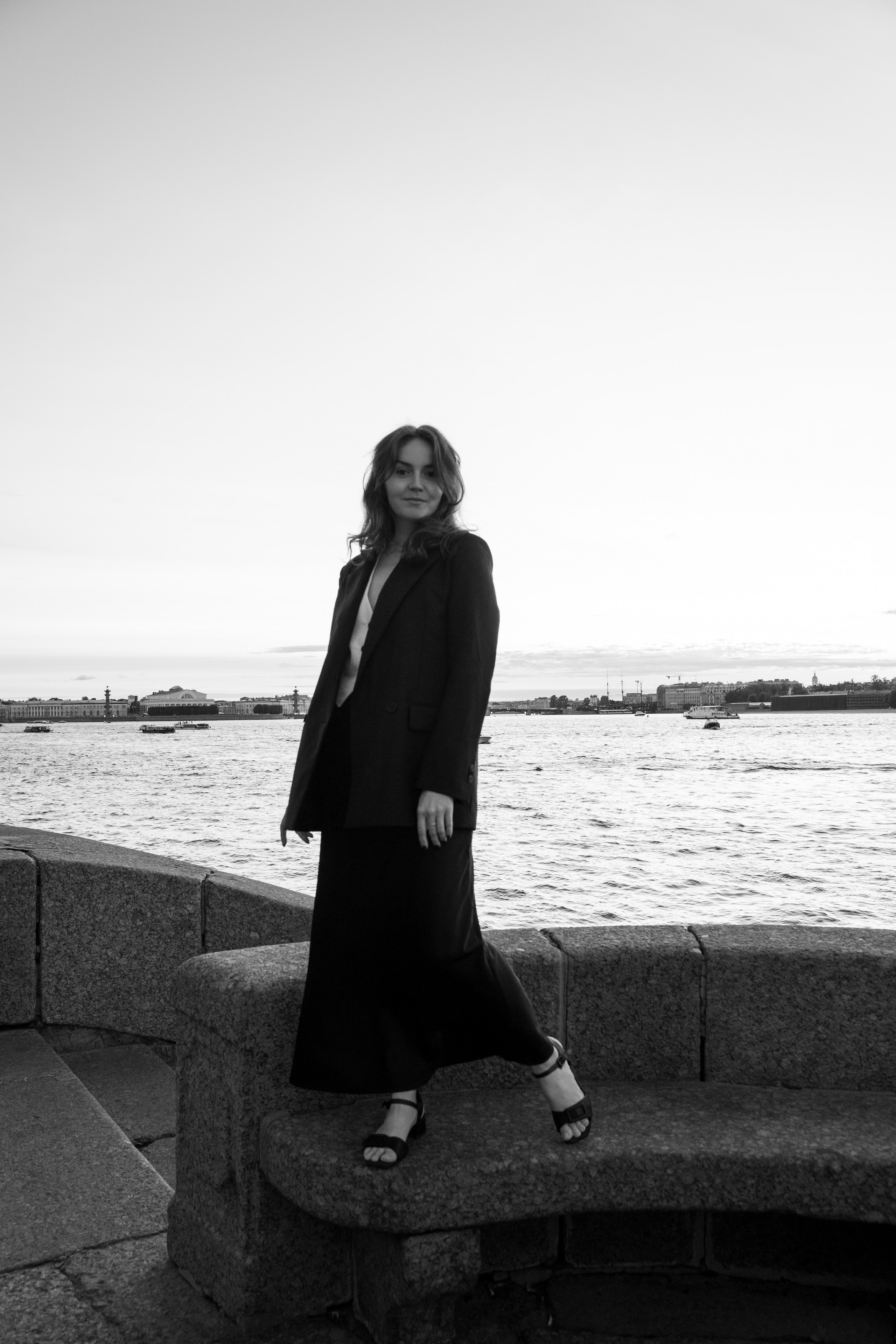 Макс и Виктория. Фотограф Анна Котова