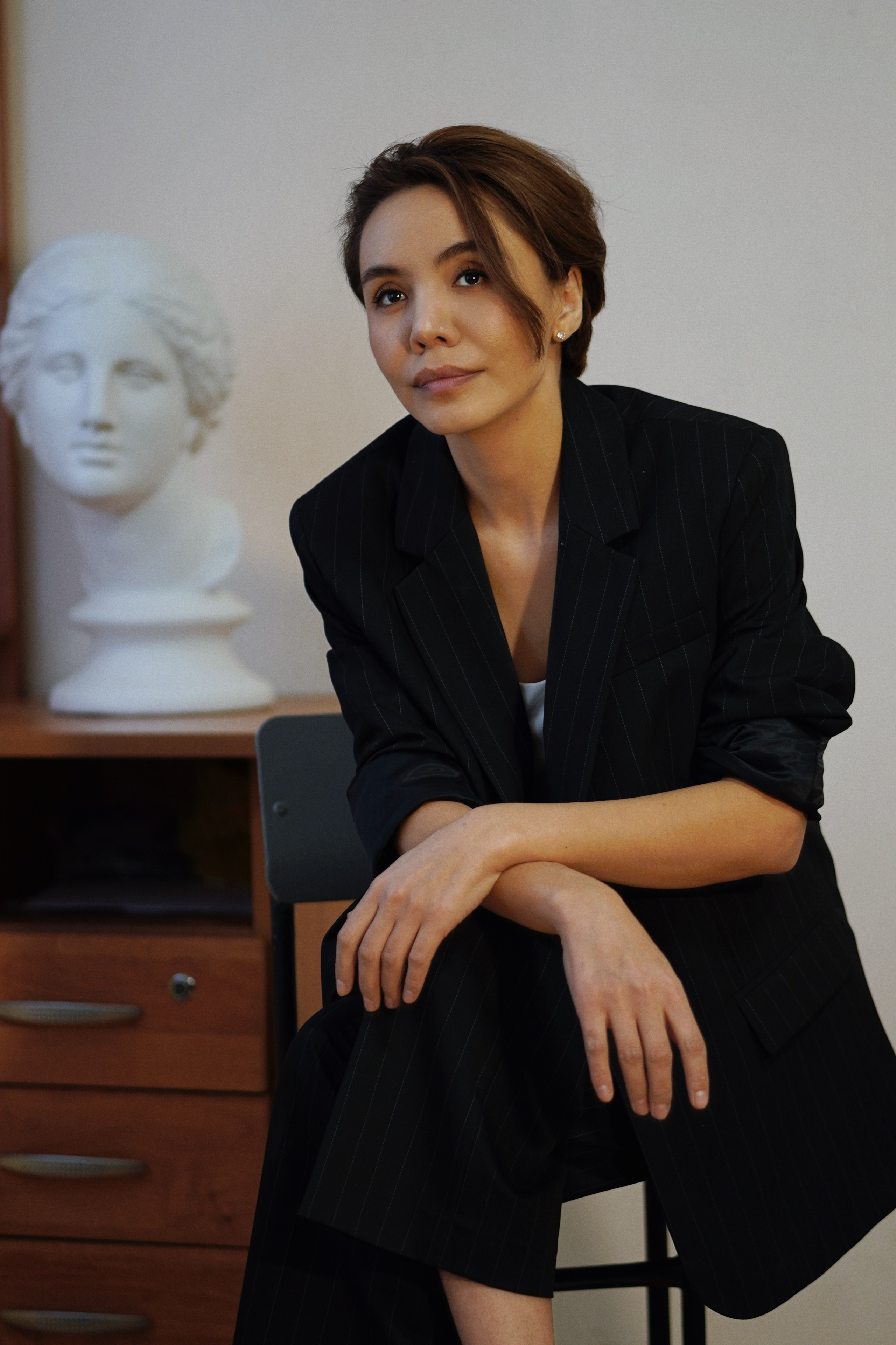 Портретная фотосессия. Выездной фотограф-видеограф в Республике Алтай Солоны Куюкова