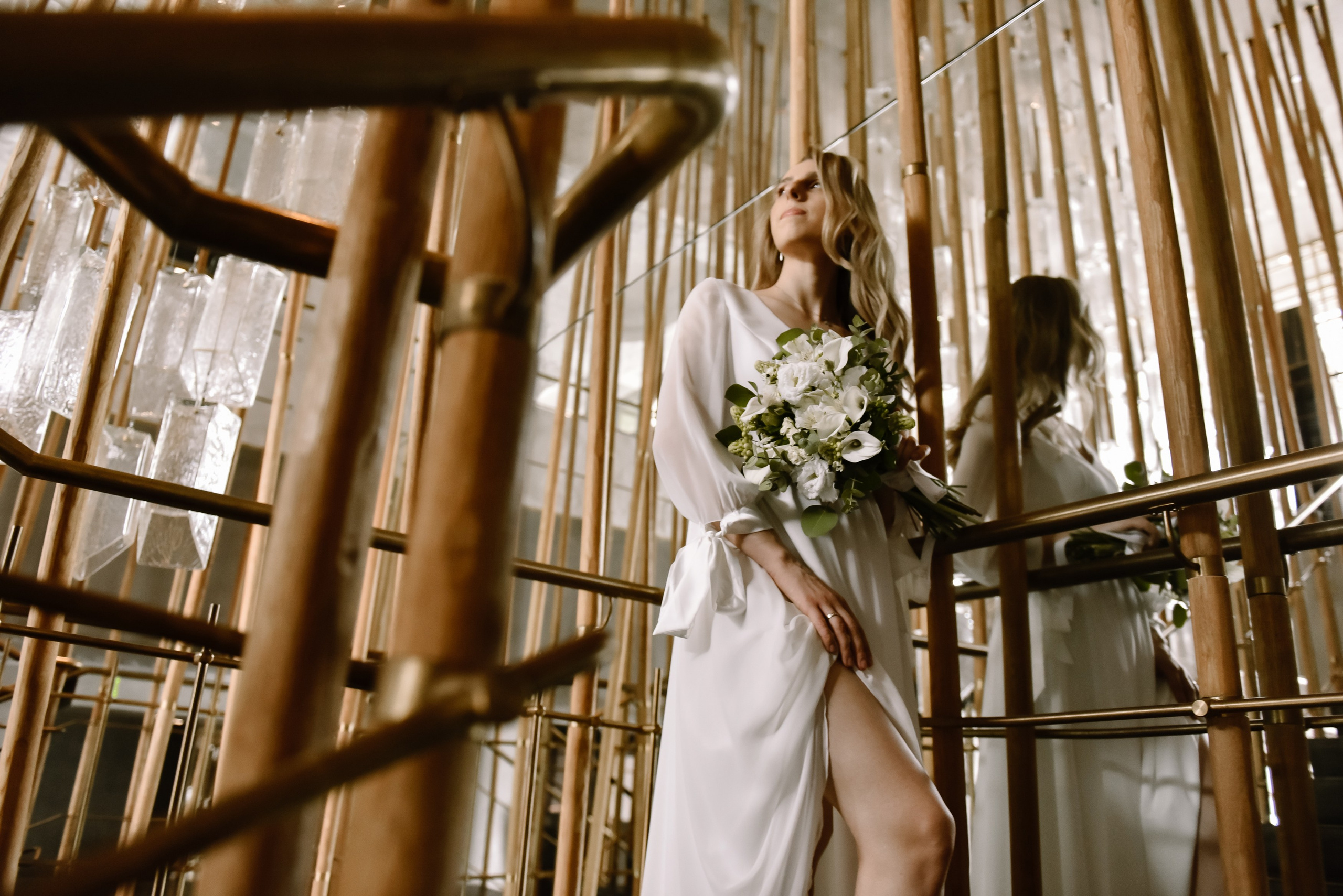 Выше только любовь. Репортажный фотограф в Москве и по всему миру Степанова Юлия