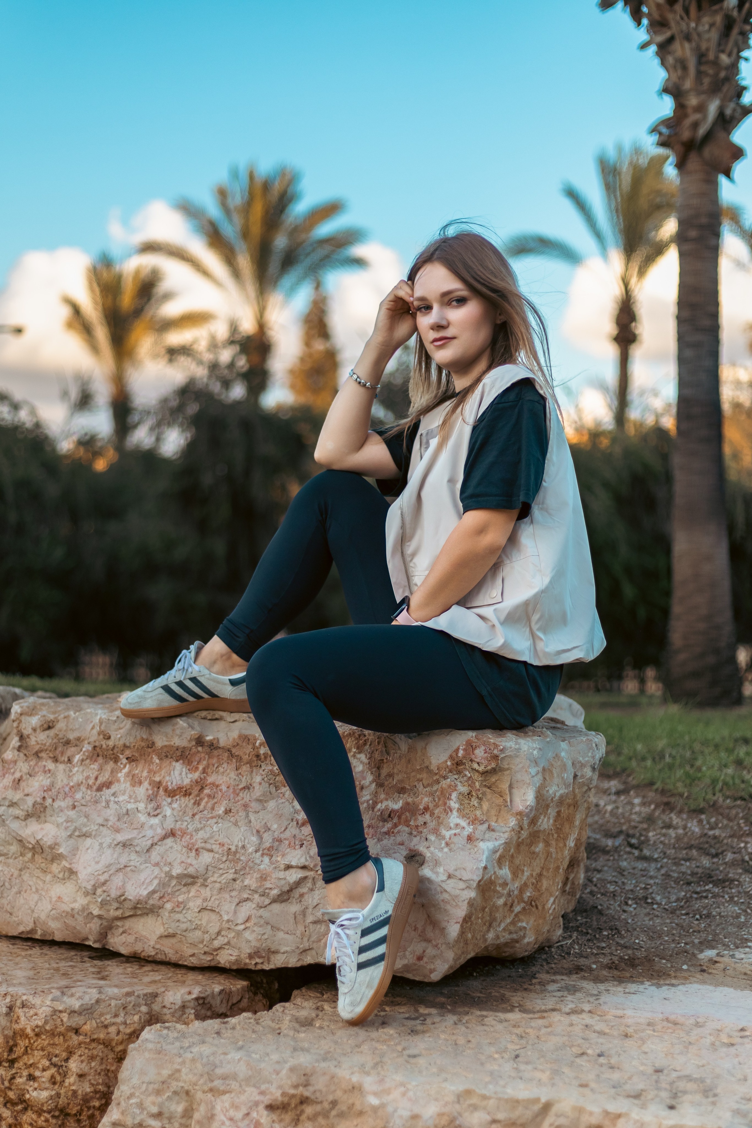 Катя. Семейный фотограф Израиль