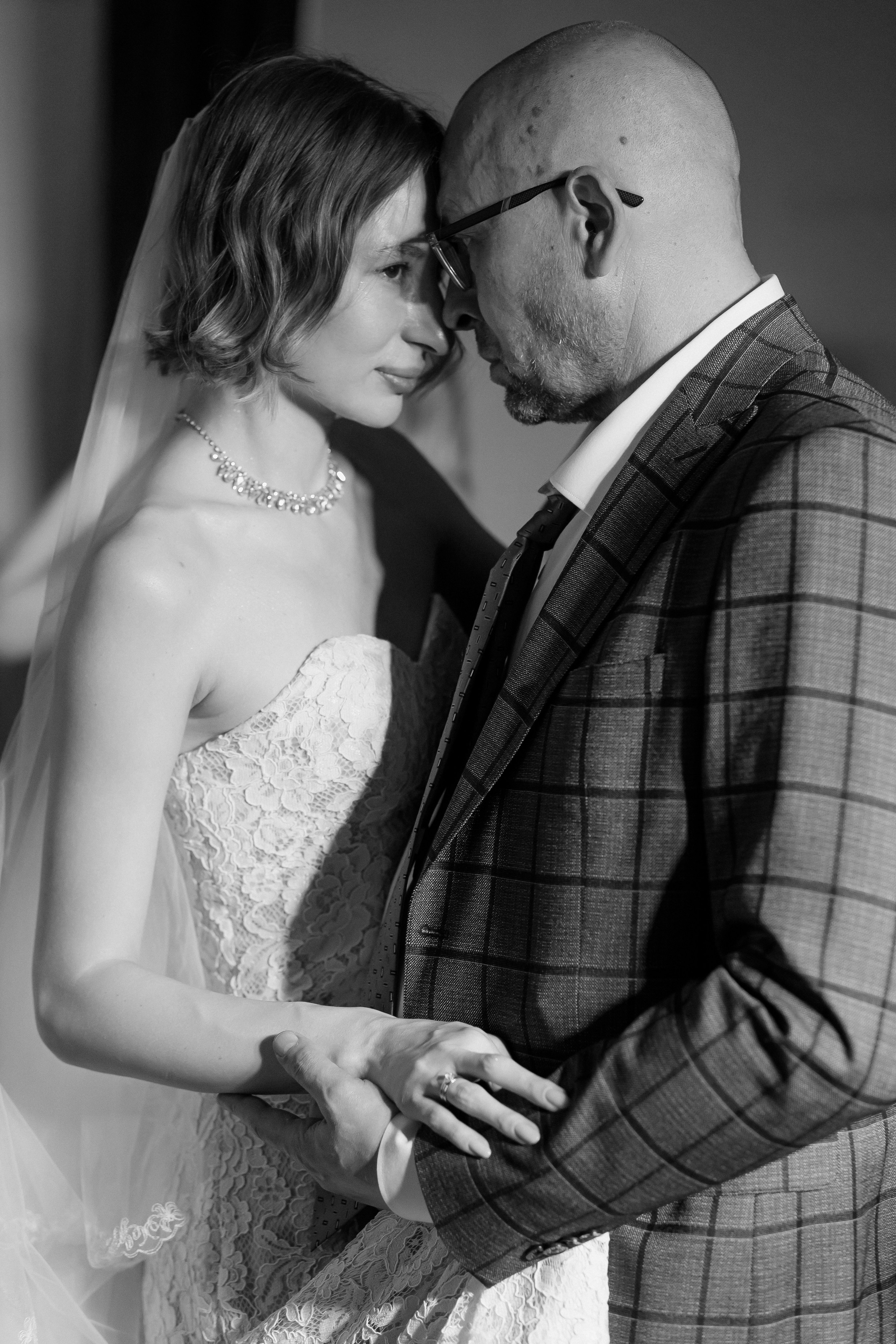 Алексей и Ксения. Валеева Виктория | Свадебный фотограф в Ростове-на-Дону и Москве