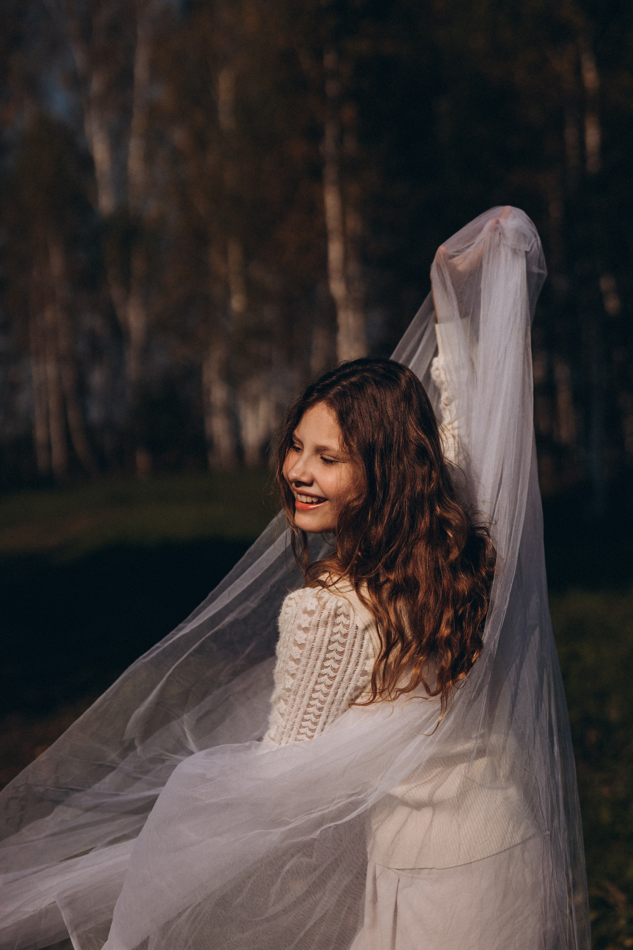 Света Олеся и Сева. Семейный фотограф Нижневартовск Тюмень Ефимова Ирина