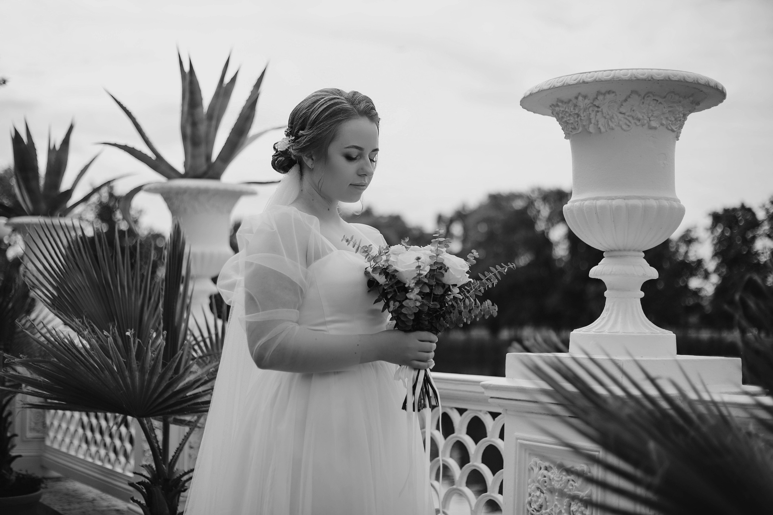 Артём и Евгения. Свадебный фотограф Эля Годлевская