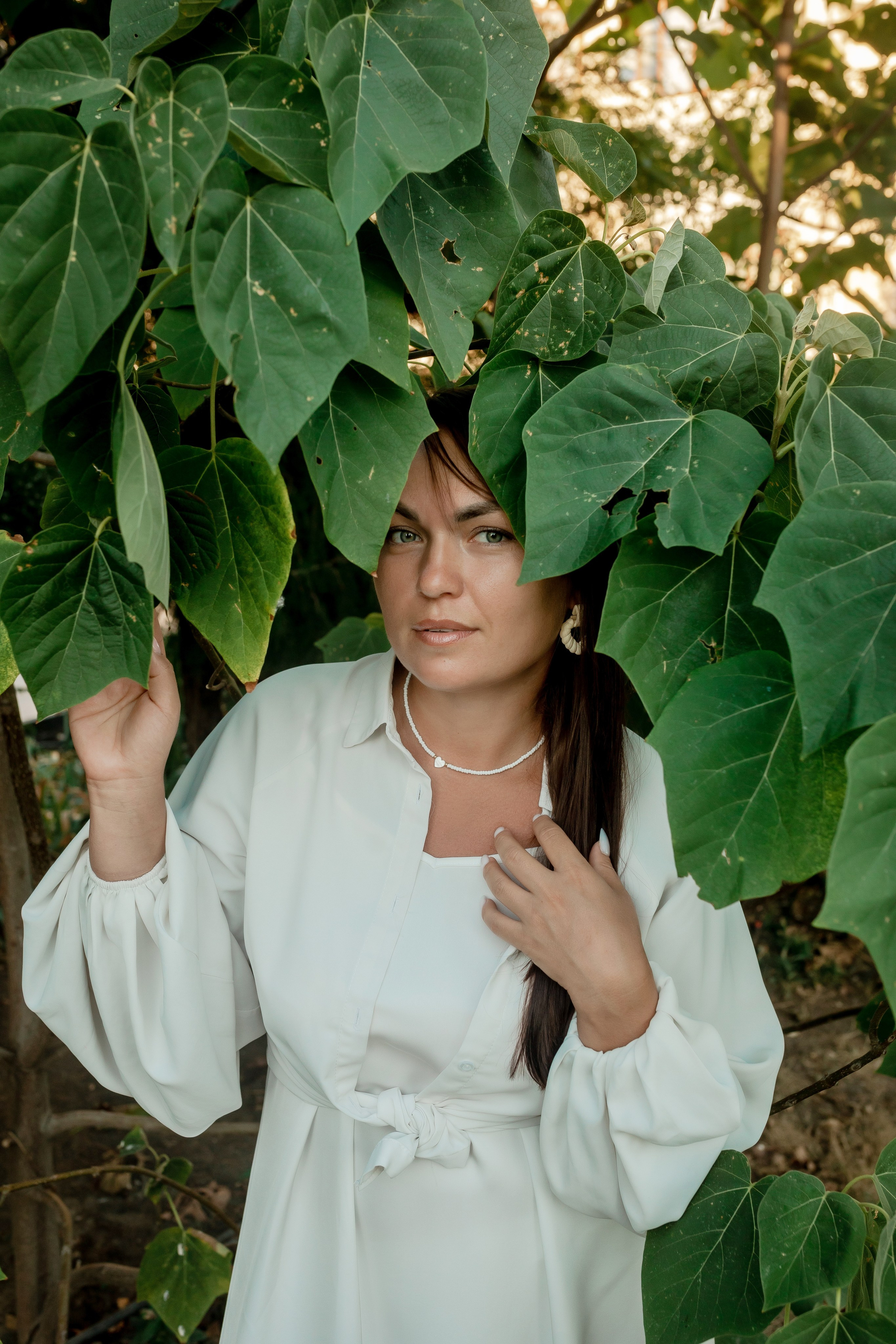 Екатерина и Саша. Фотограф в Геленджике, Архипо-Осиповке, Абрау-Дюрсо, Кринице Виктория