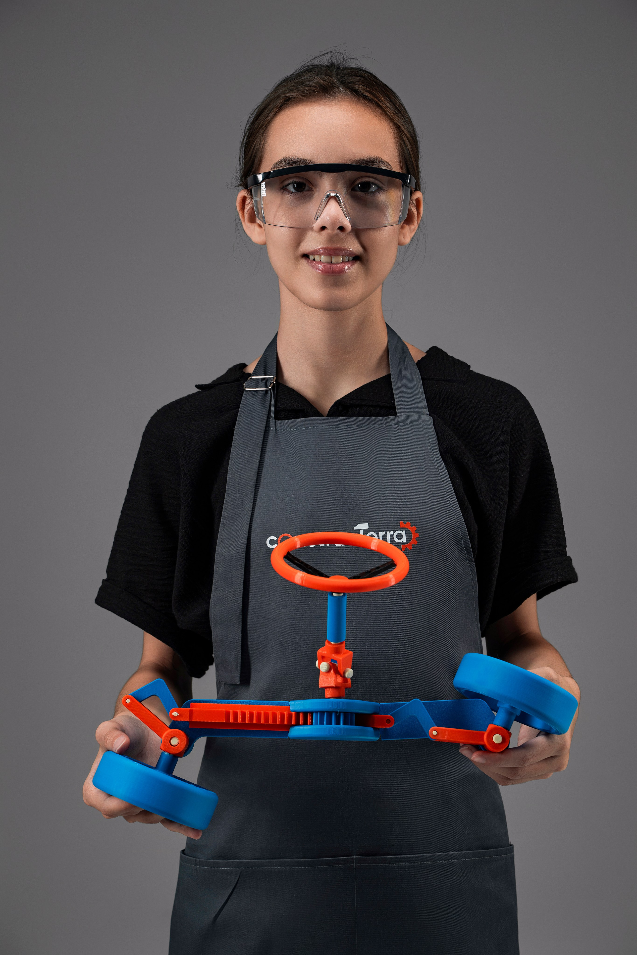 Constructerra. Фотограф Казань