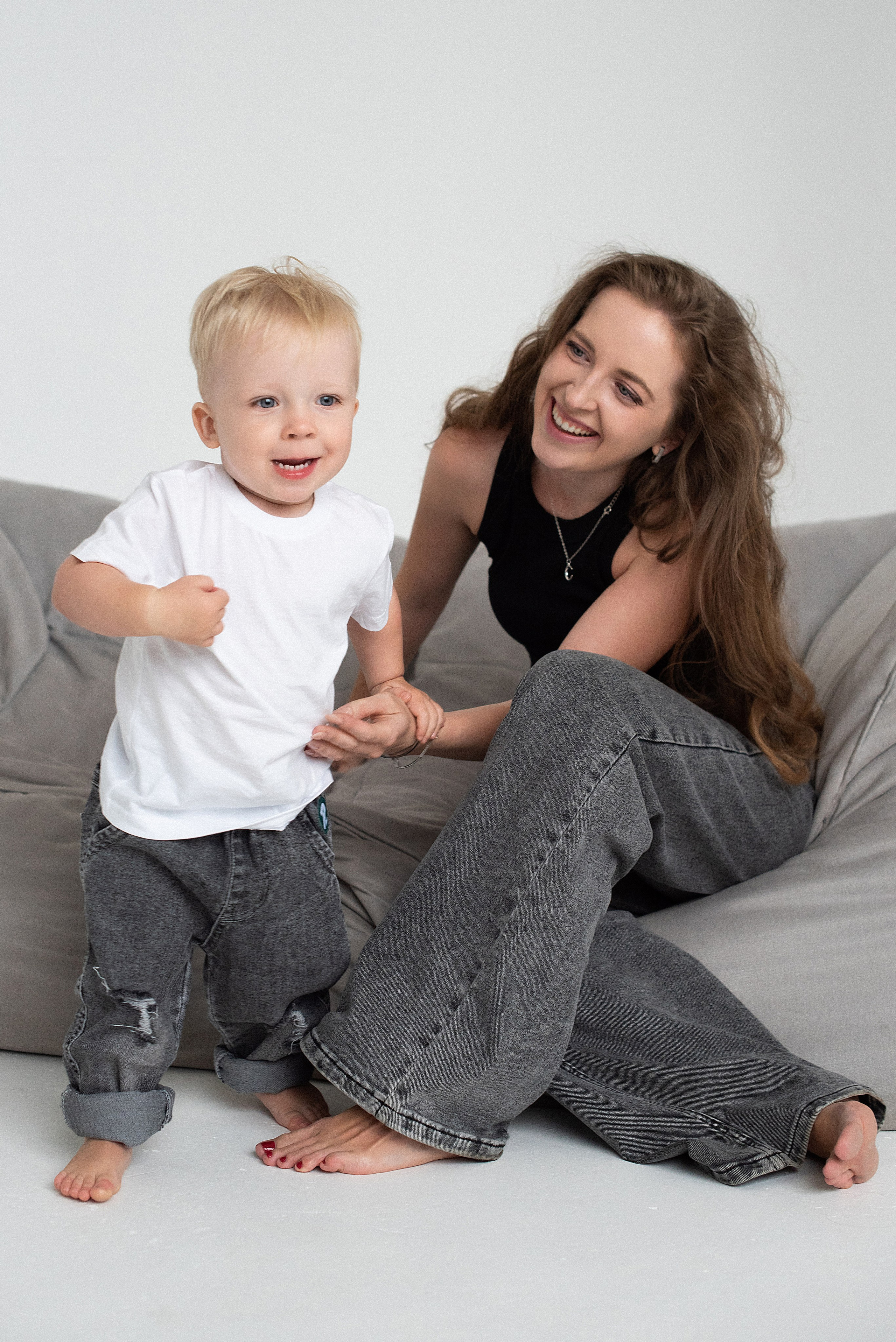 Катя & Тима. Юлия Соколовская Фотограф Москва Красногорск