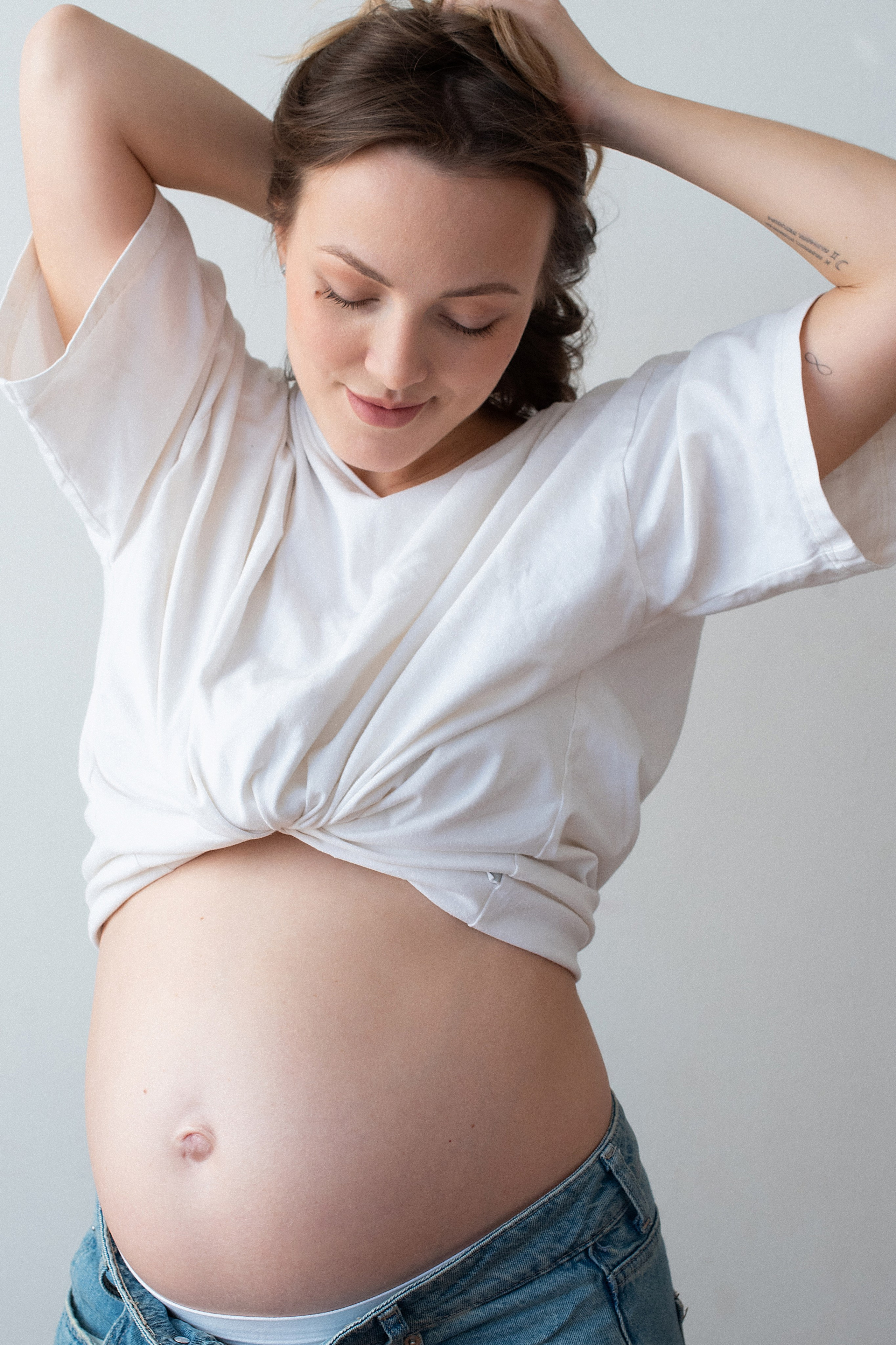 Ксения. Юлия Соколовская Фотограф Москва Красногорск