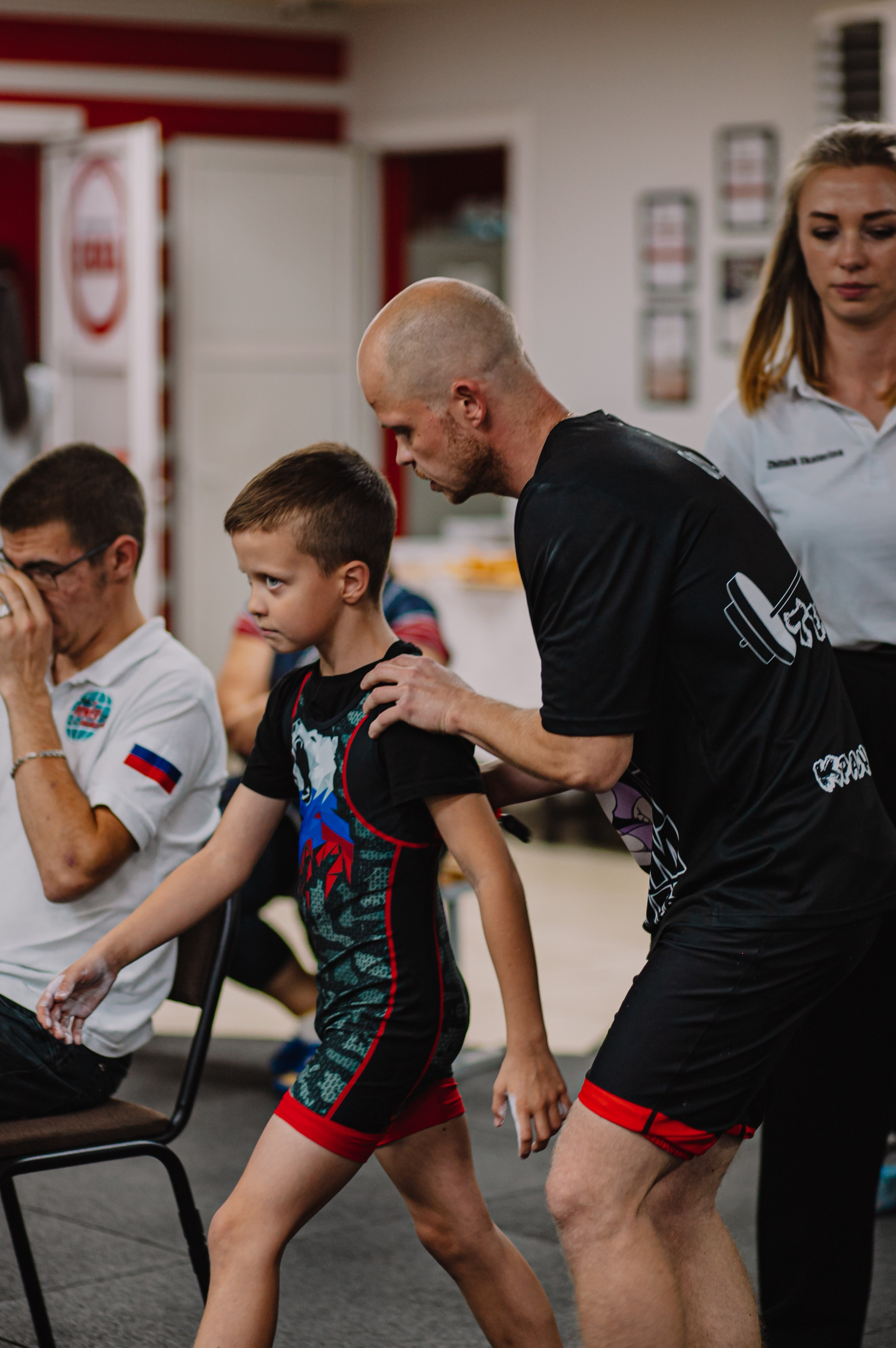 Жимовой Турнир 2024. Фотограф Неверова Катерина