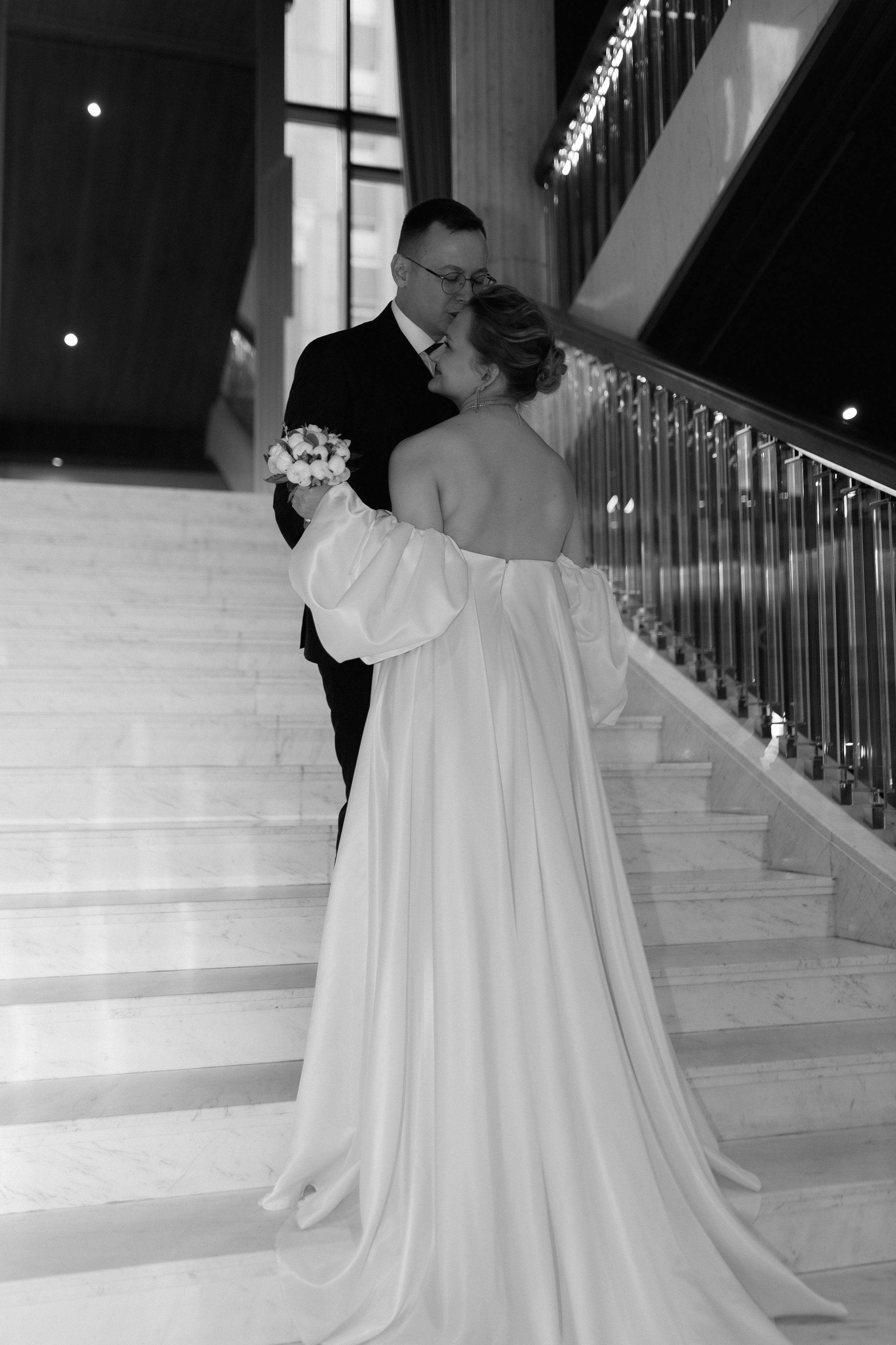 Луиза & Александр. ФОТОГРАФ МОСКВА ULYA H