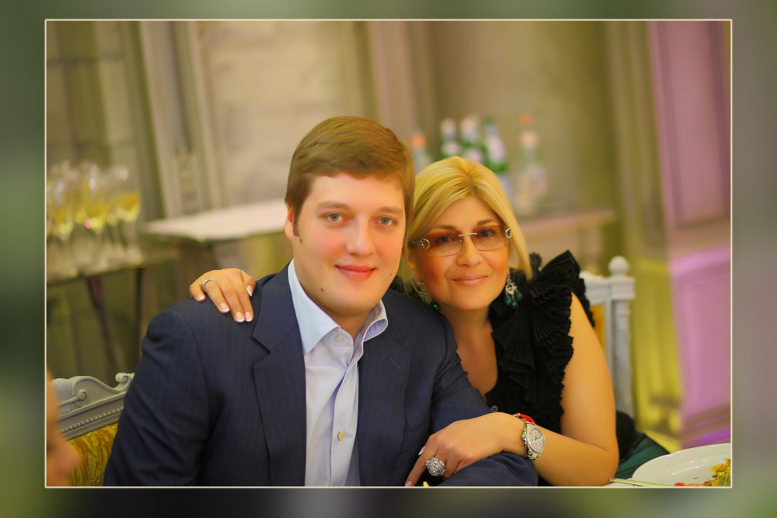 День Рождения Галина Ивановна. Skazka.wfolio.pro