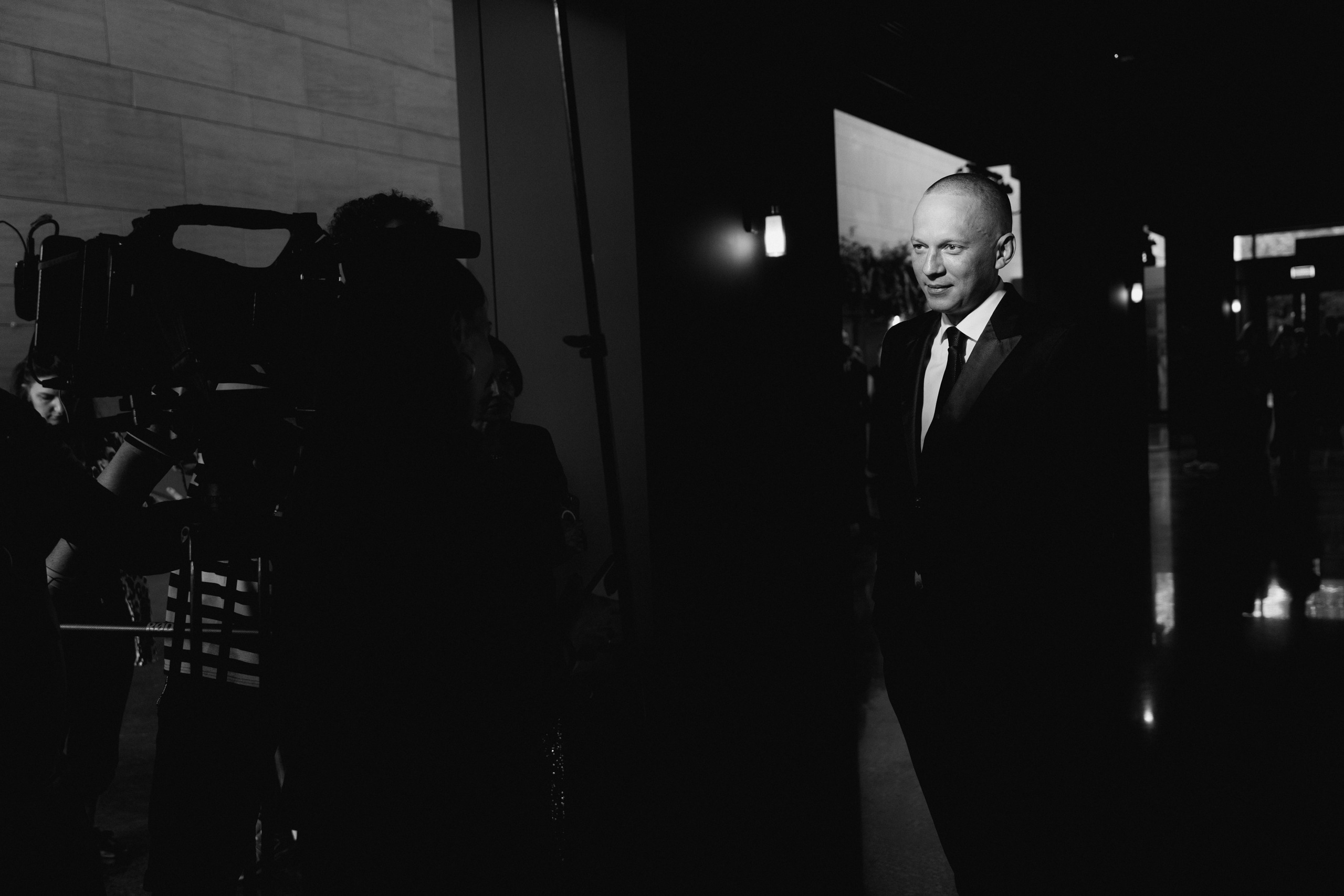 Национальная премия интернет-контента ИРИ. Костя Жуков — фотограф в Москве