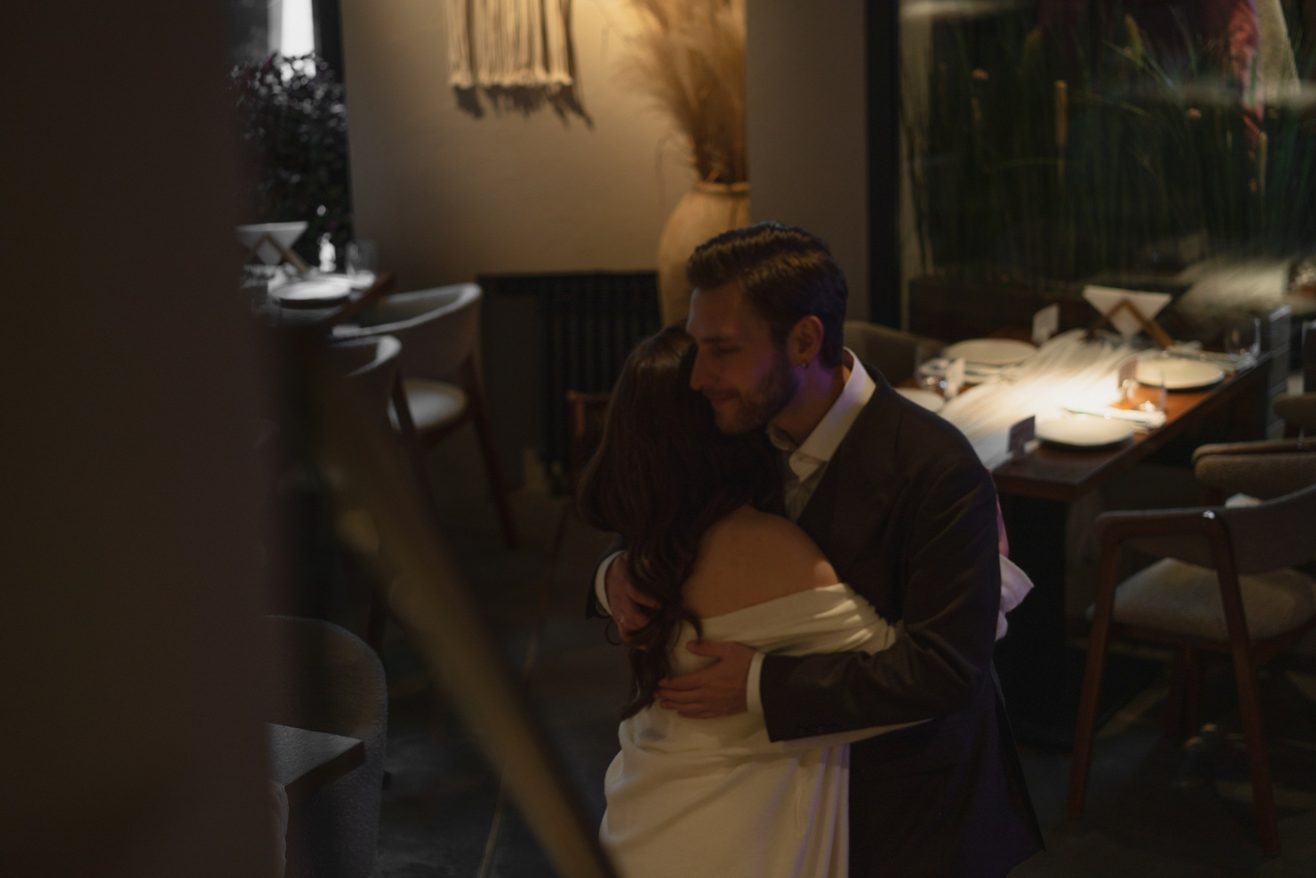 Артем и Софья. Вечер в кругу семьи. Семейный фотограф в Москве Лилия Лебедева