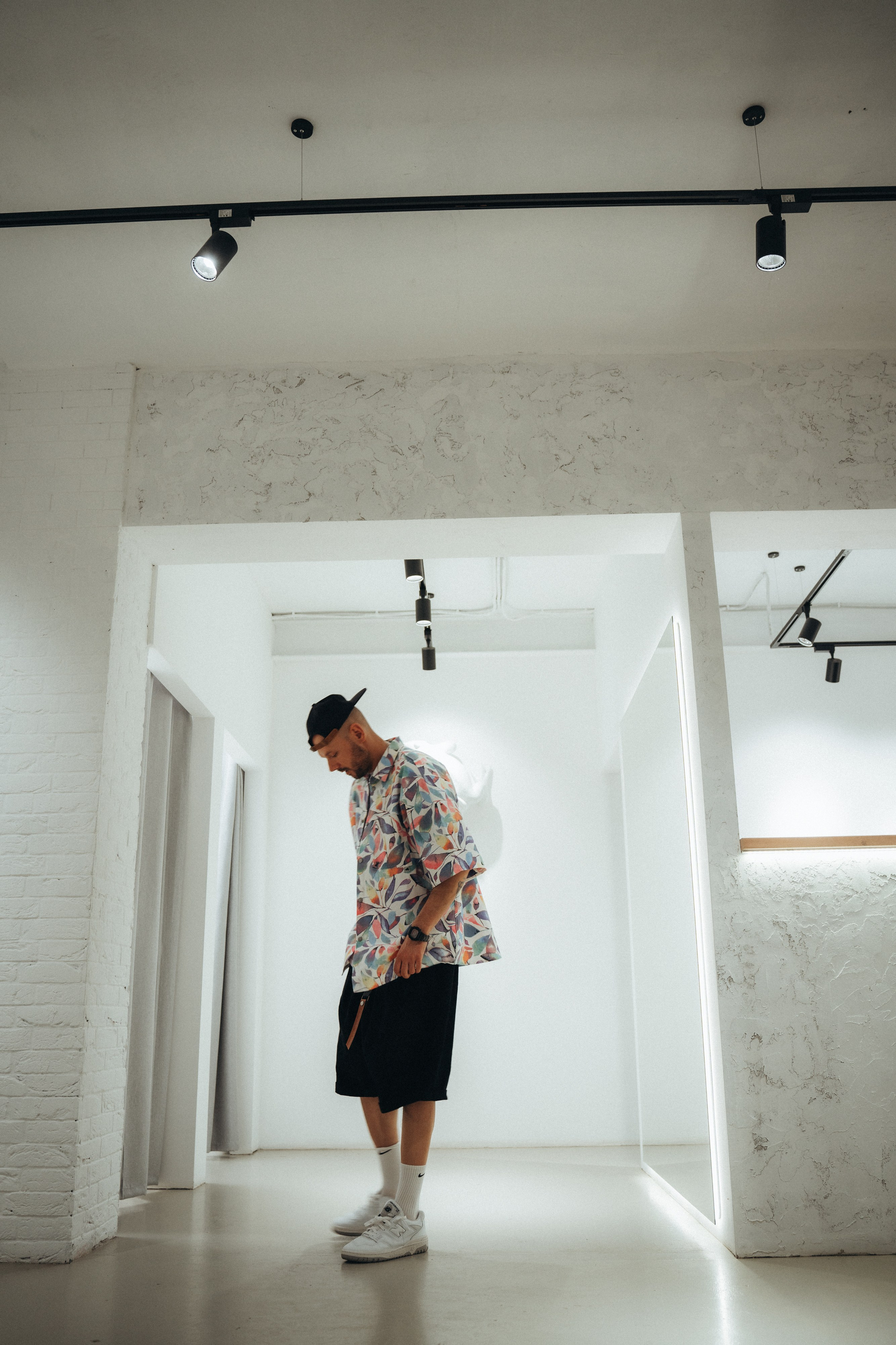 репортажная фотография