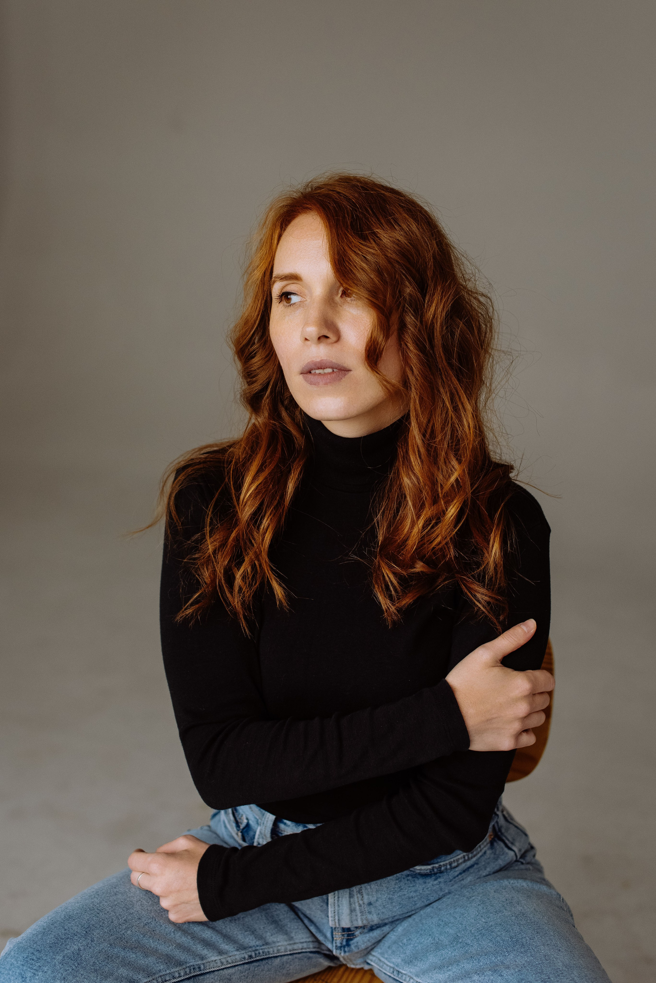 Катя. Свадебный фотограф в Москве Анна Полушина