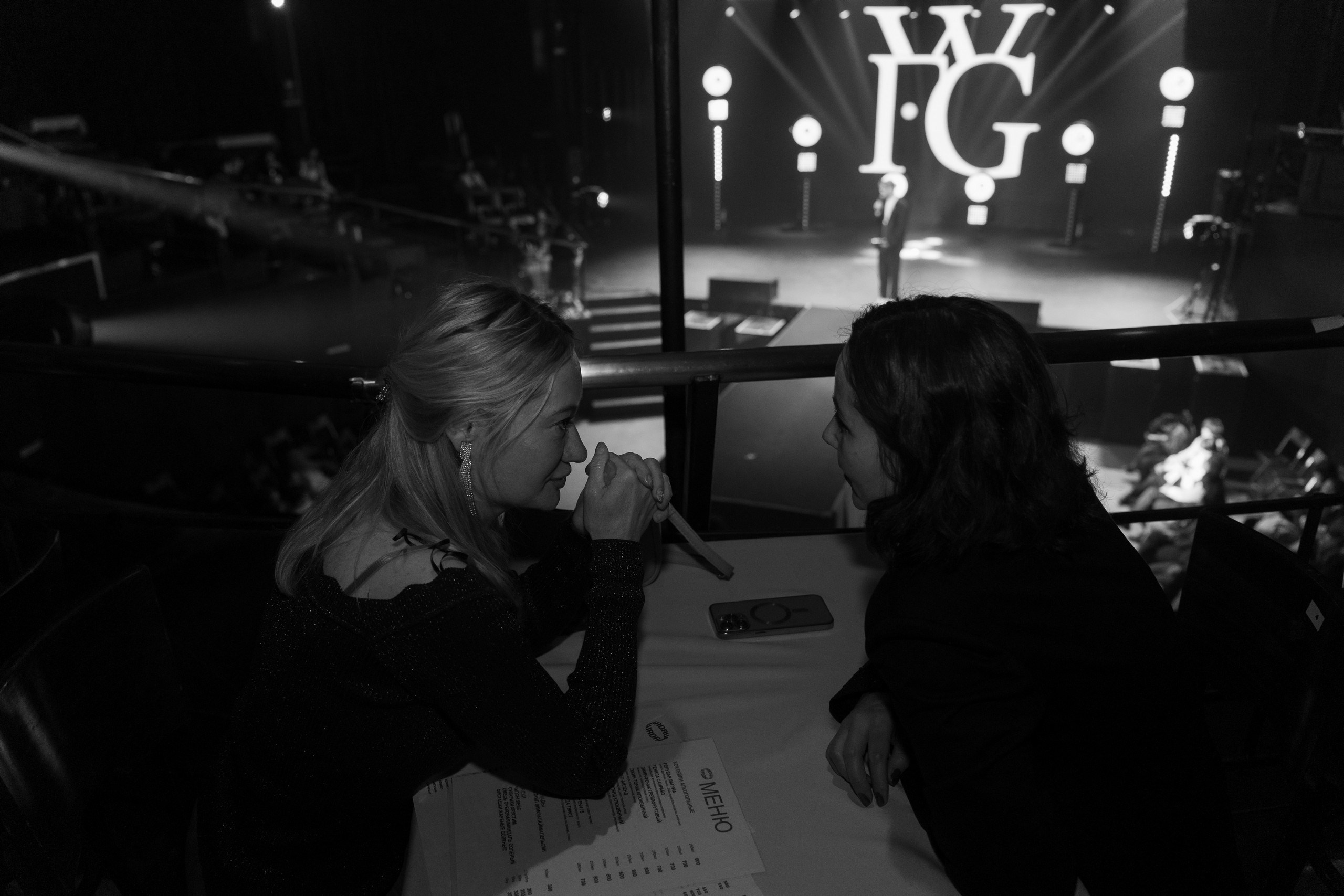 WORLD FASHION GALA 2025. Репортажная съёмка в Санкт-Петербурге, Константин Петров