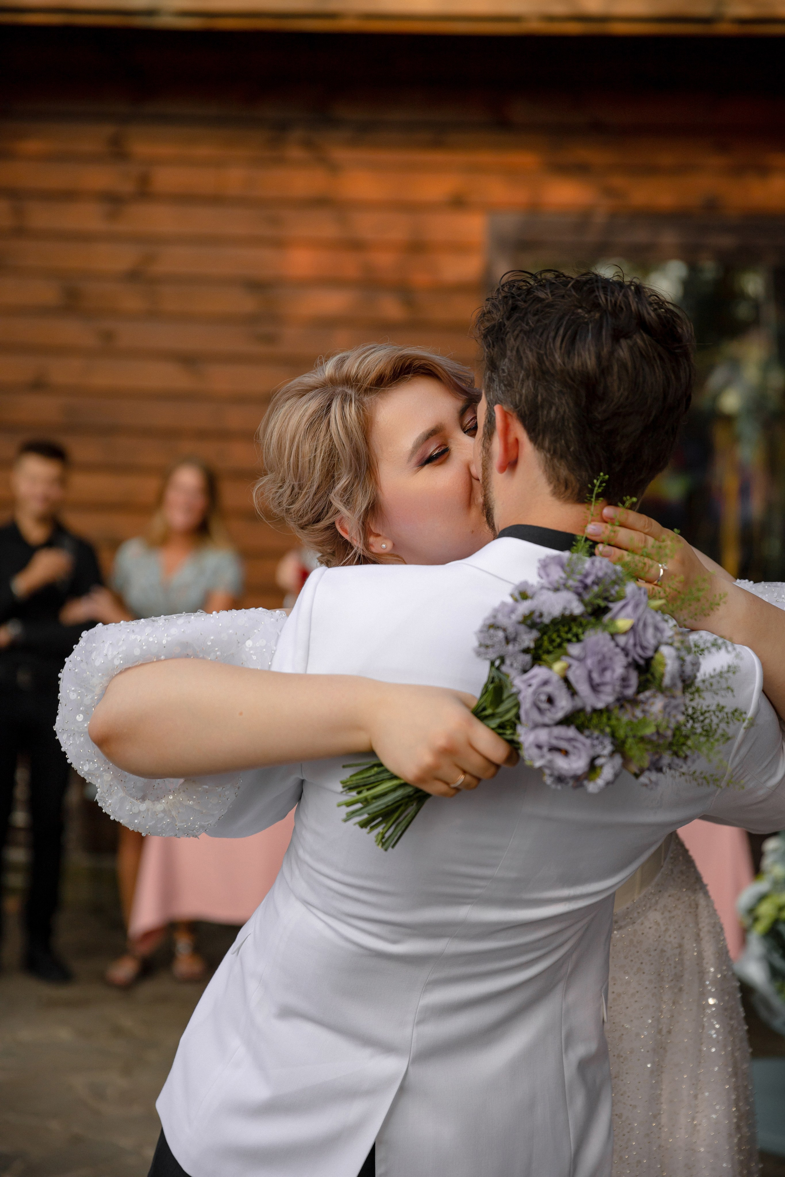 Две половинки. Саша и Света. Свадебный и семейный фотограф в Магнитогорске Катя Буряк